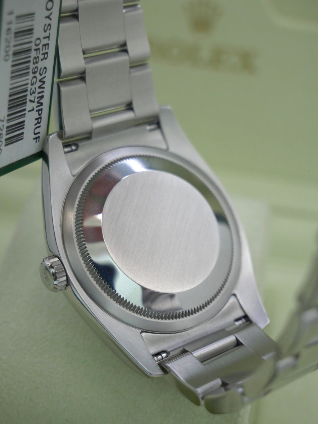 Rolex Datejust
