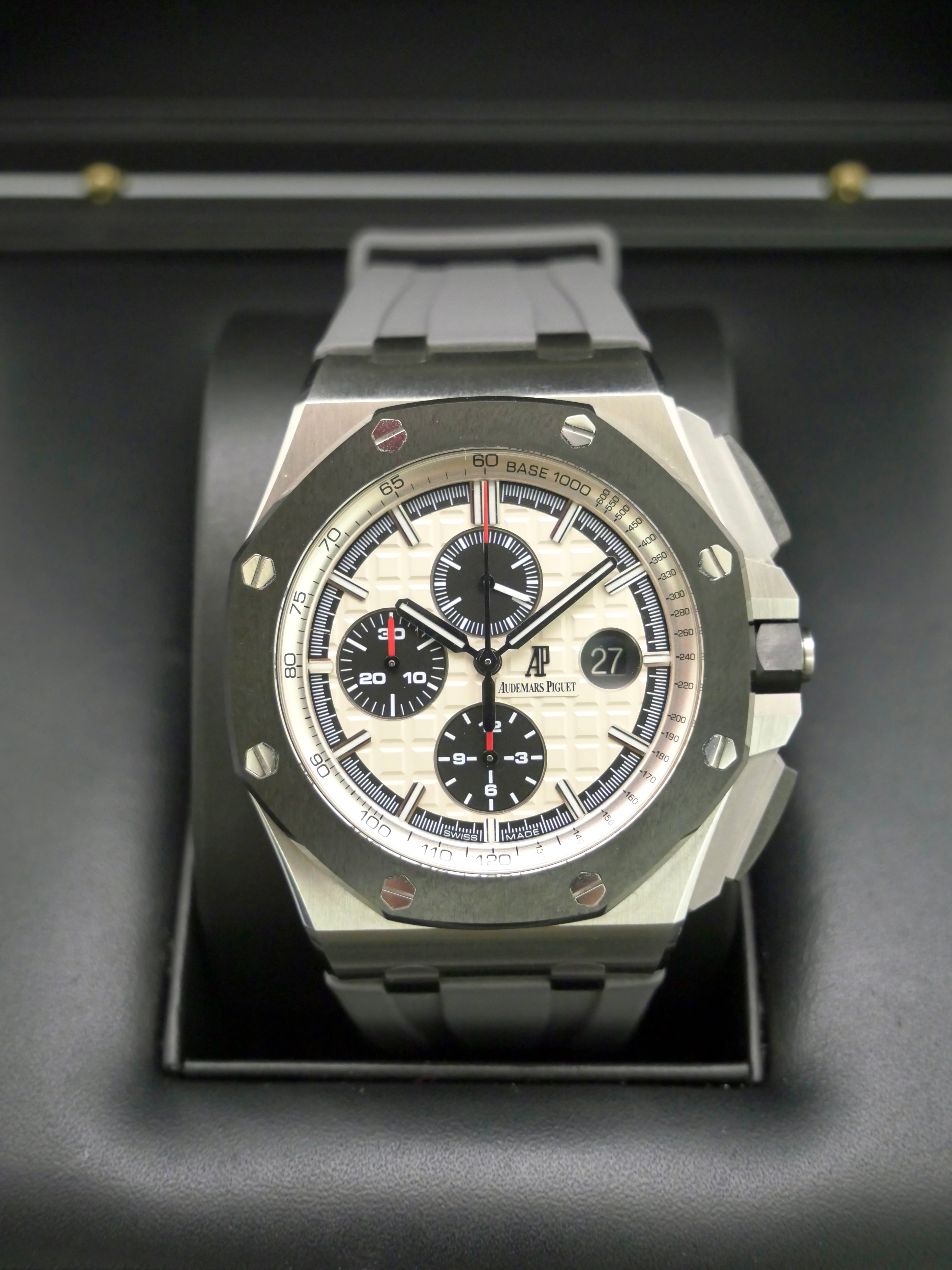 Audemars Piguet Royal Oak Off Shore