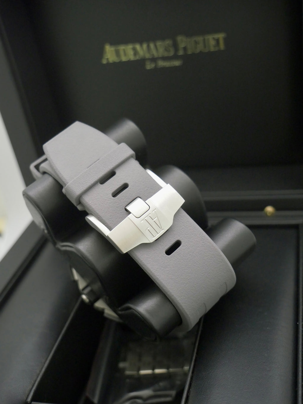 Audemars Piguet Royal Oak Off Shore