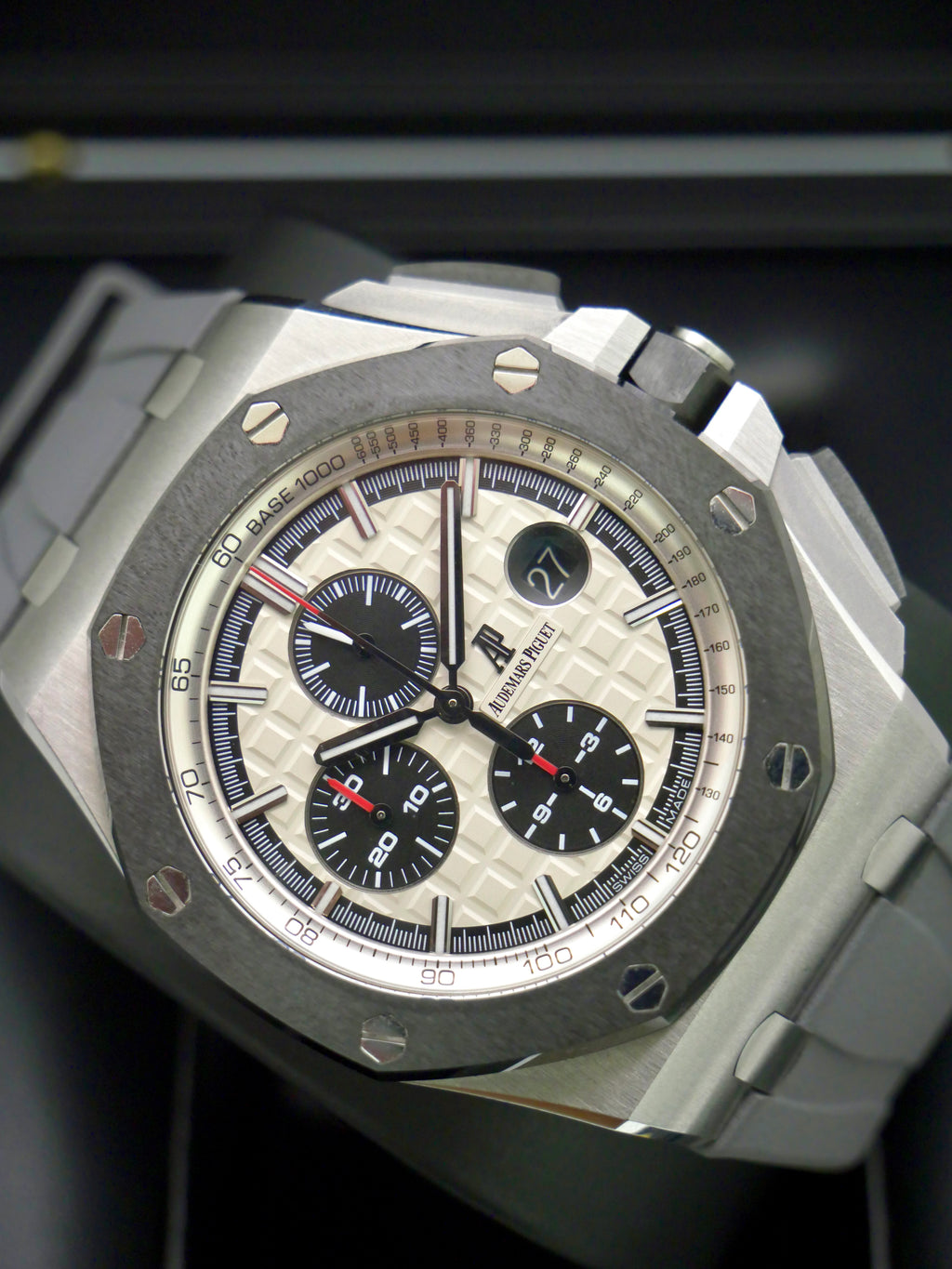 Audemars Piguet Royal Oak Off Shore