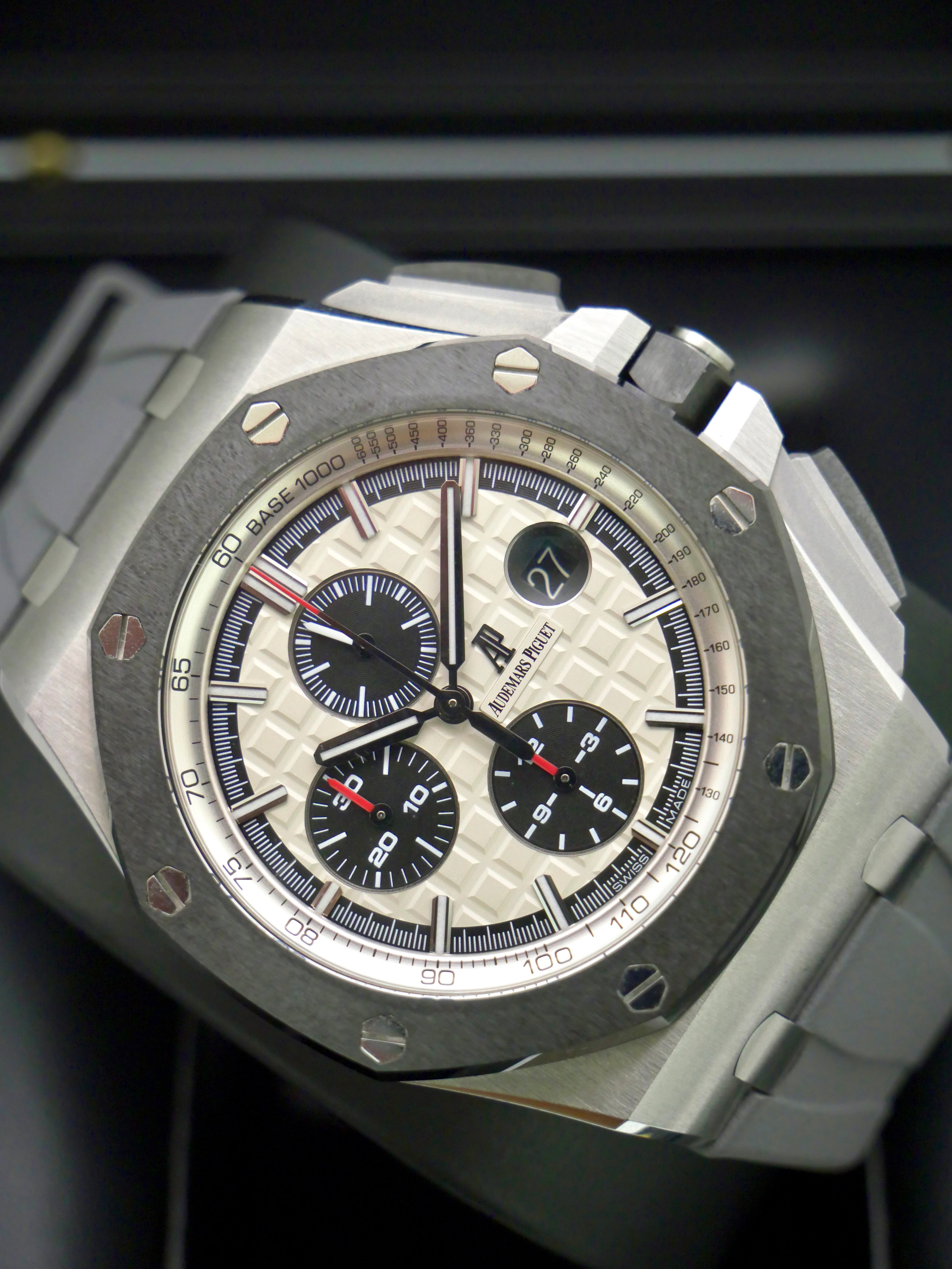 Audemars Piguet Royal Oak Off Shore