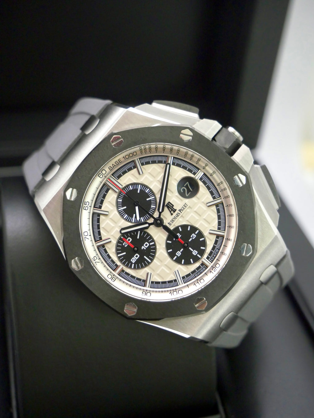 Audemars Piguet Royal Oak Off Shore