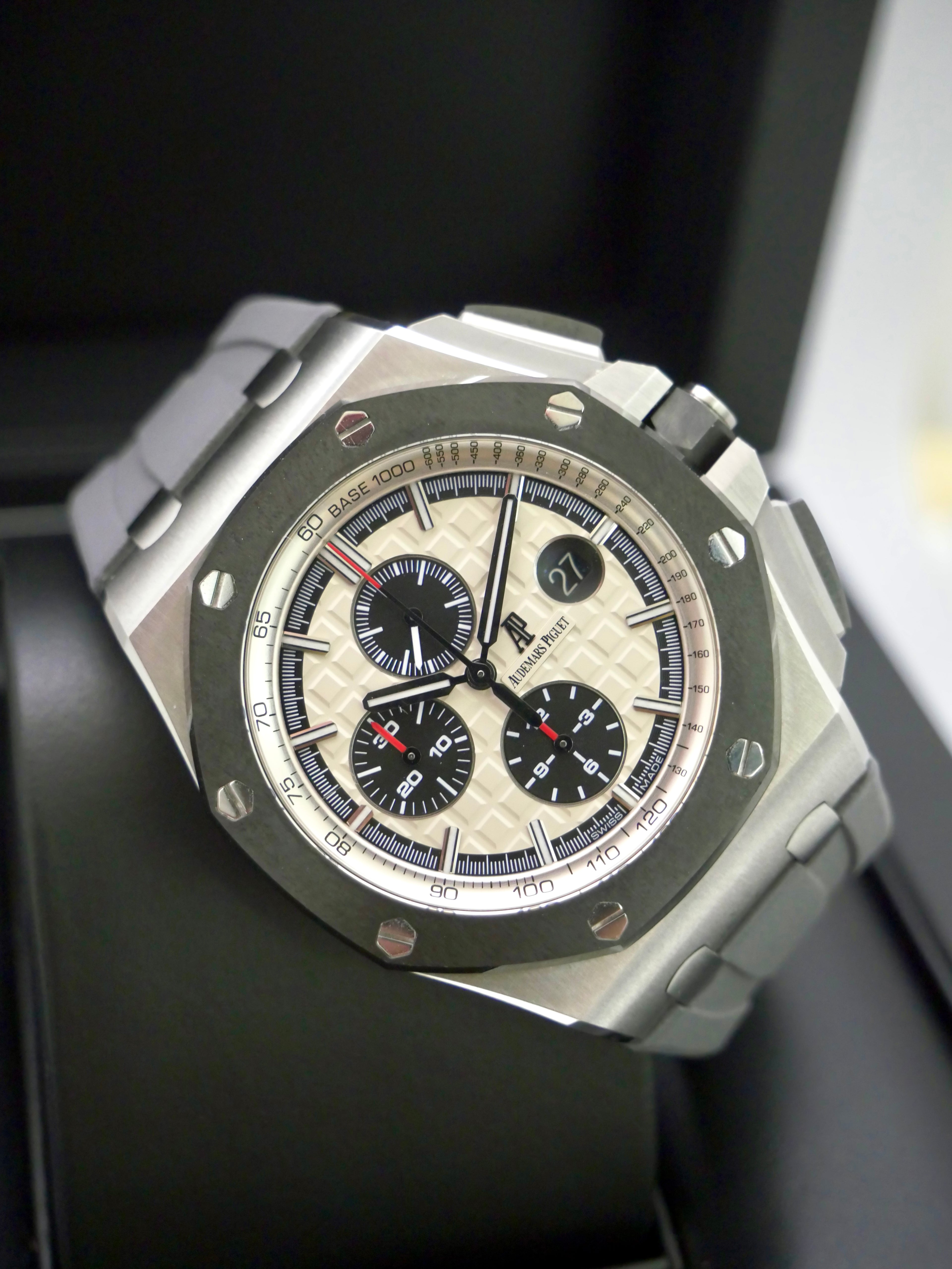 Audemars Piguet Royal Oak Off Shore