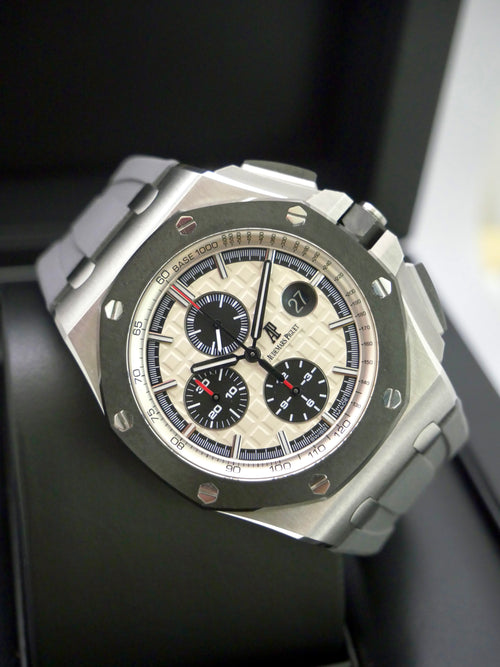 Audemars Piguet Royal Oak Off Shore