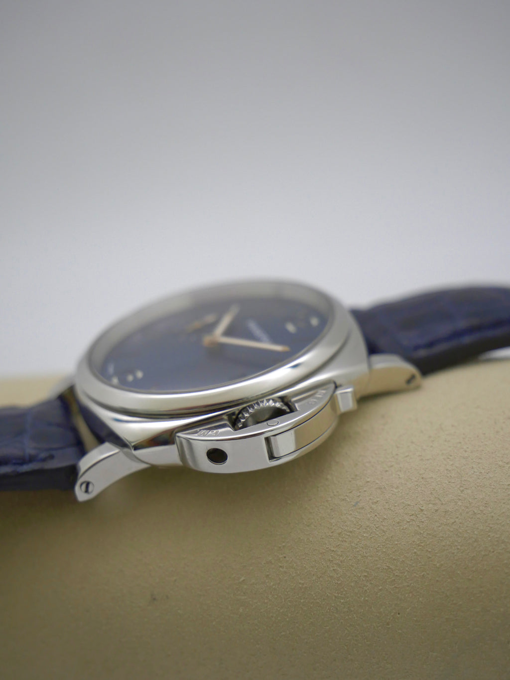 Panerai Luminor Due