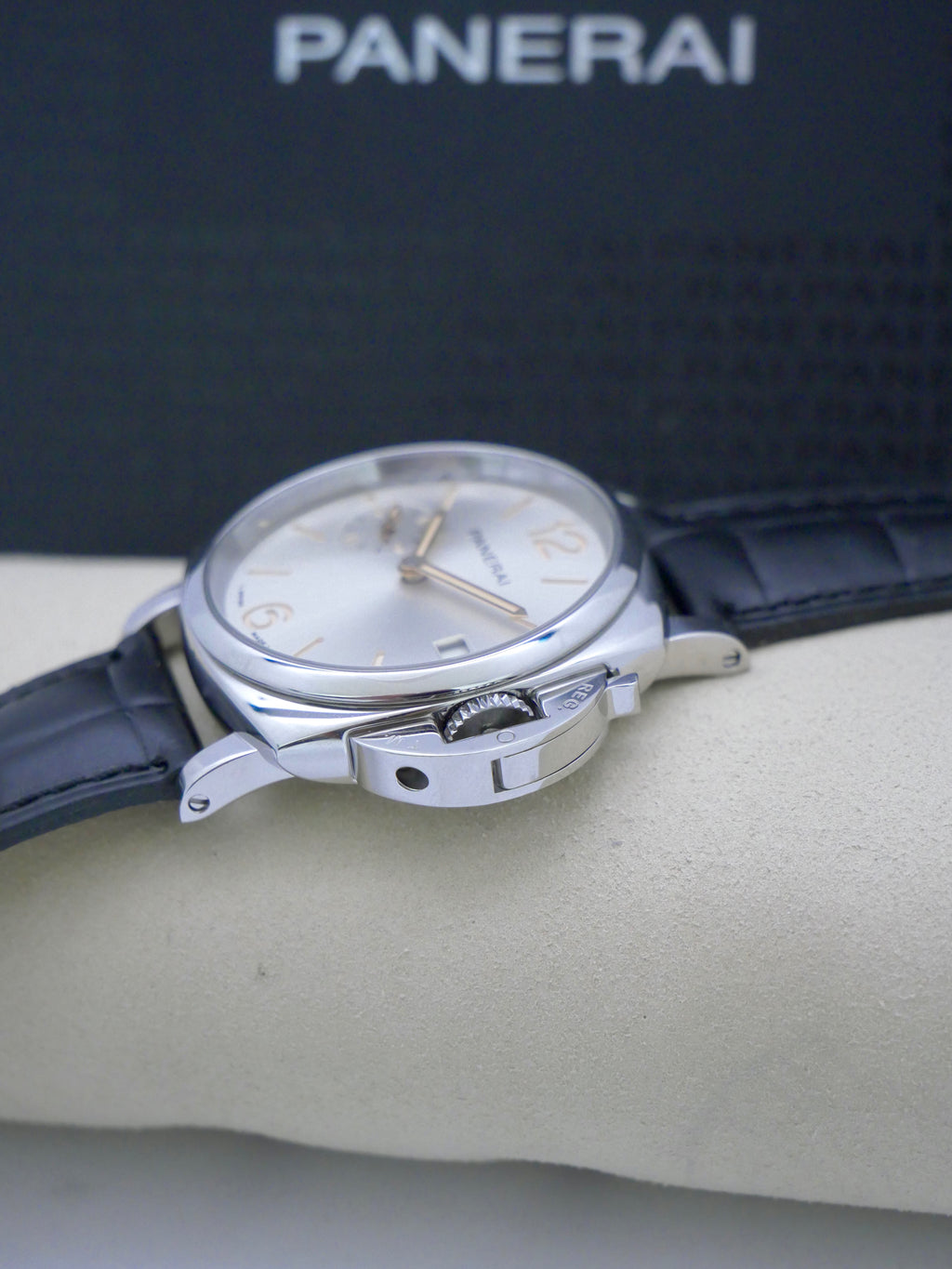 Panerai Luminor Due