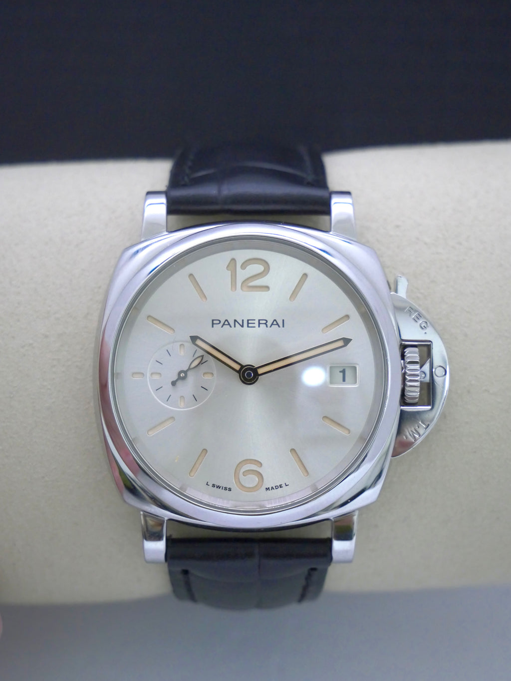 Panerai Luminor Due
