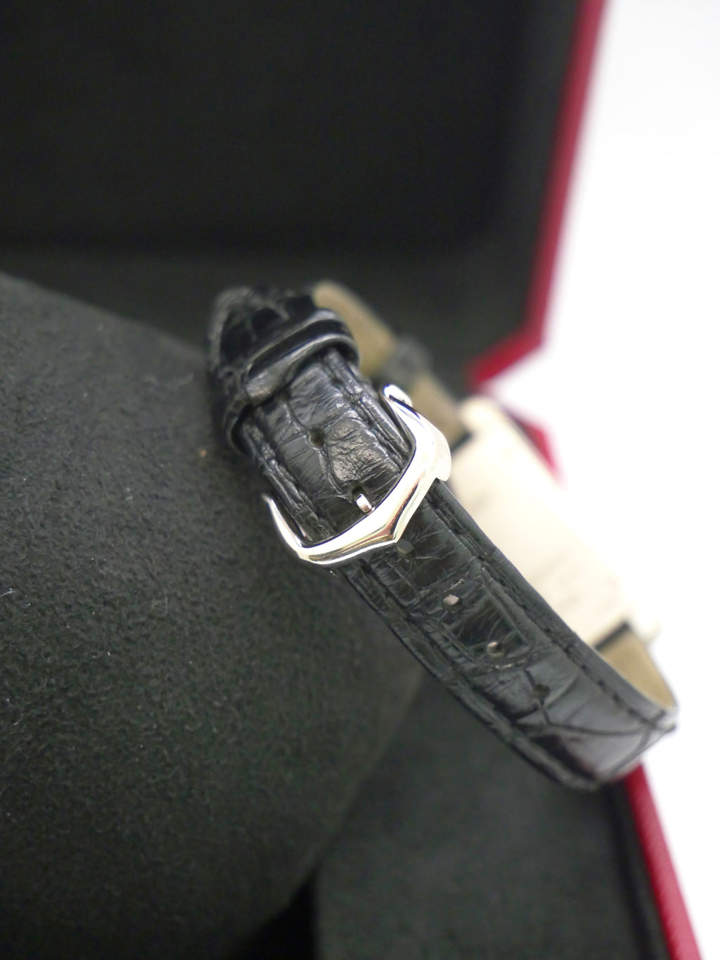 Cartier Tank American