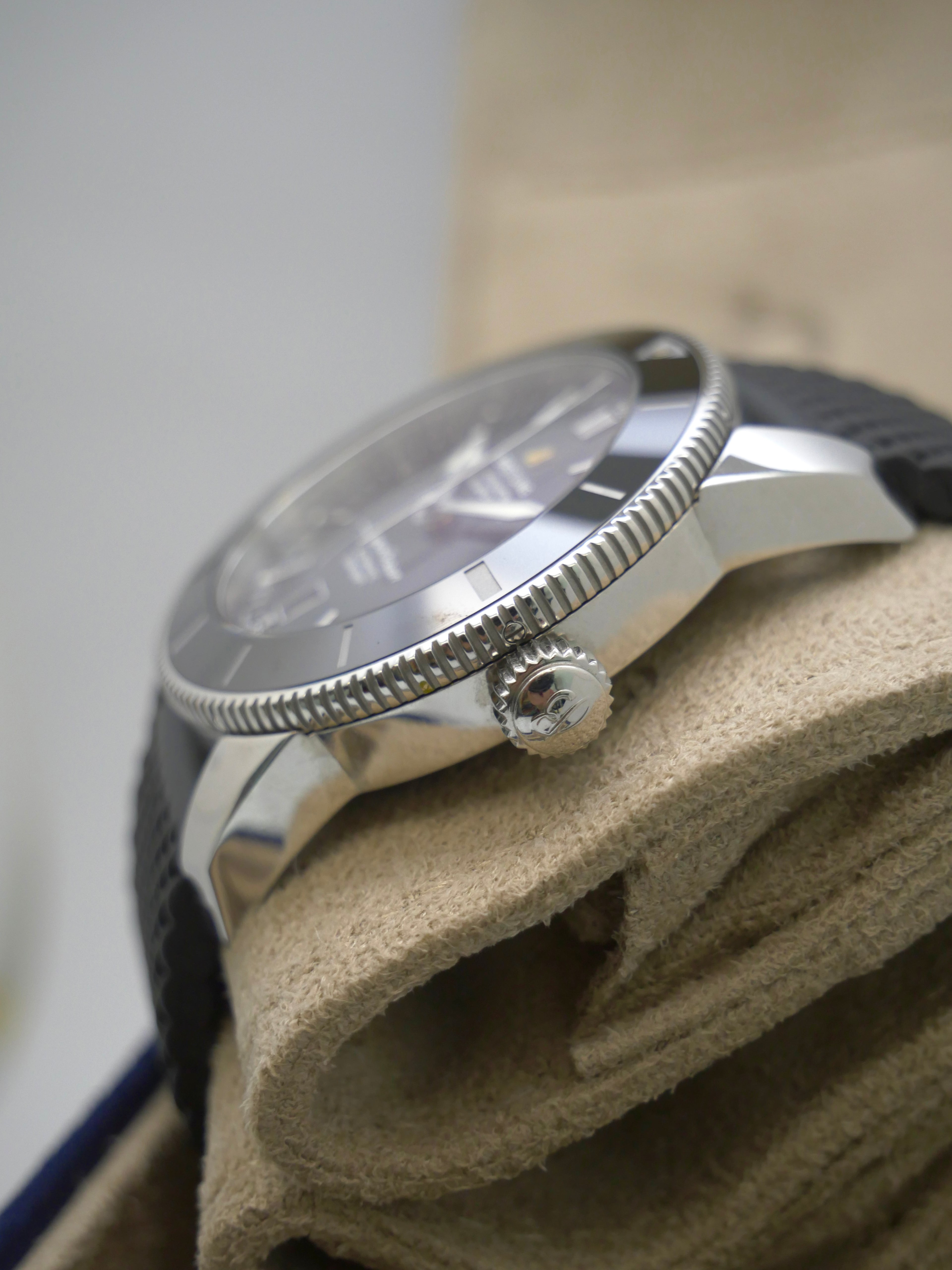 Breilting SuperOcean Heritage