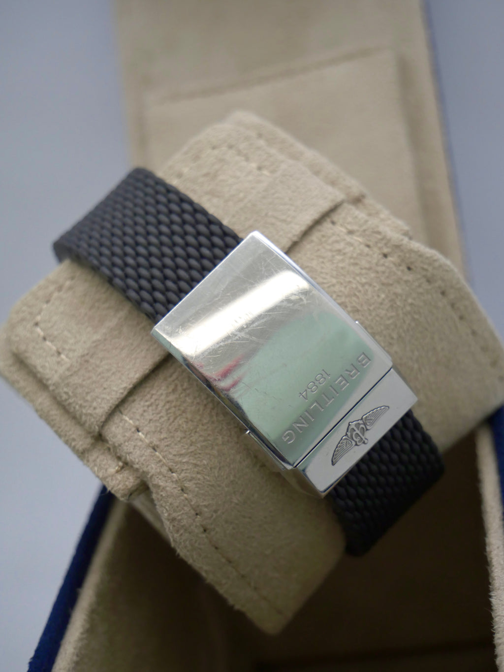 Breilting SuperOcean Heritage