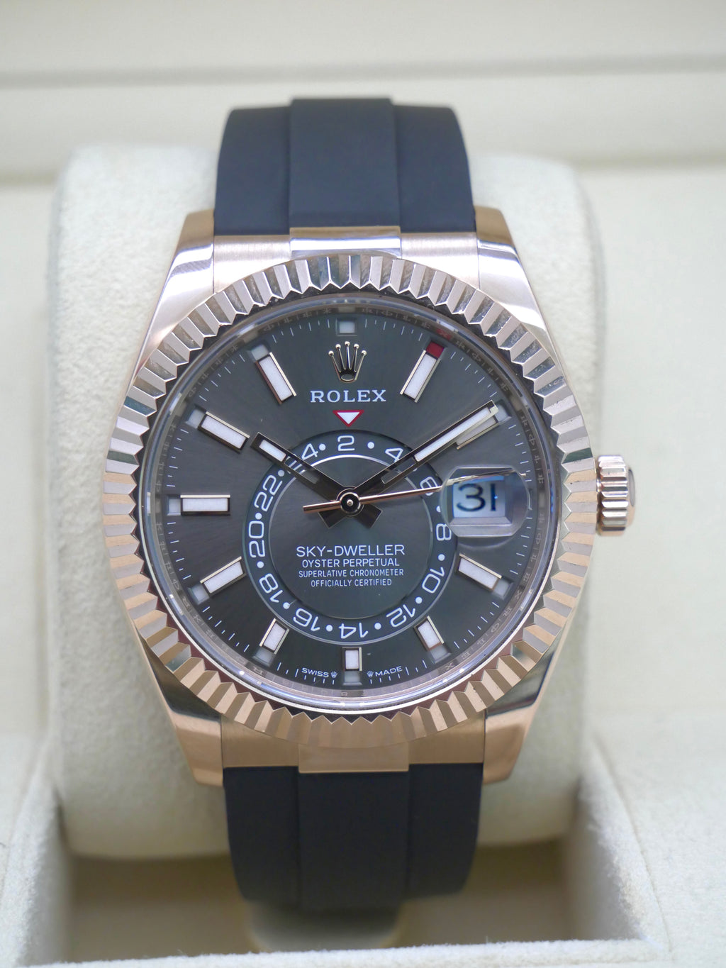 Rolex Sky-Dweller