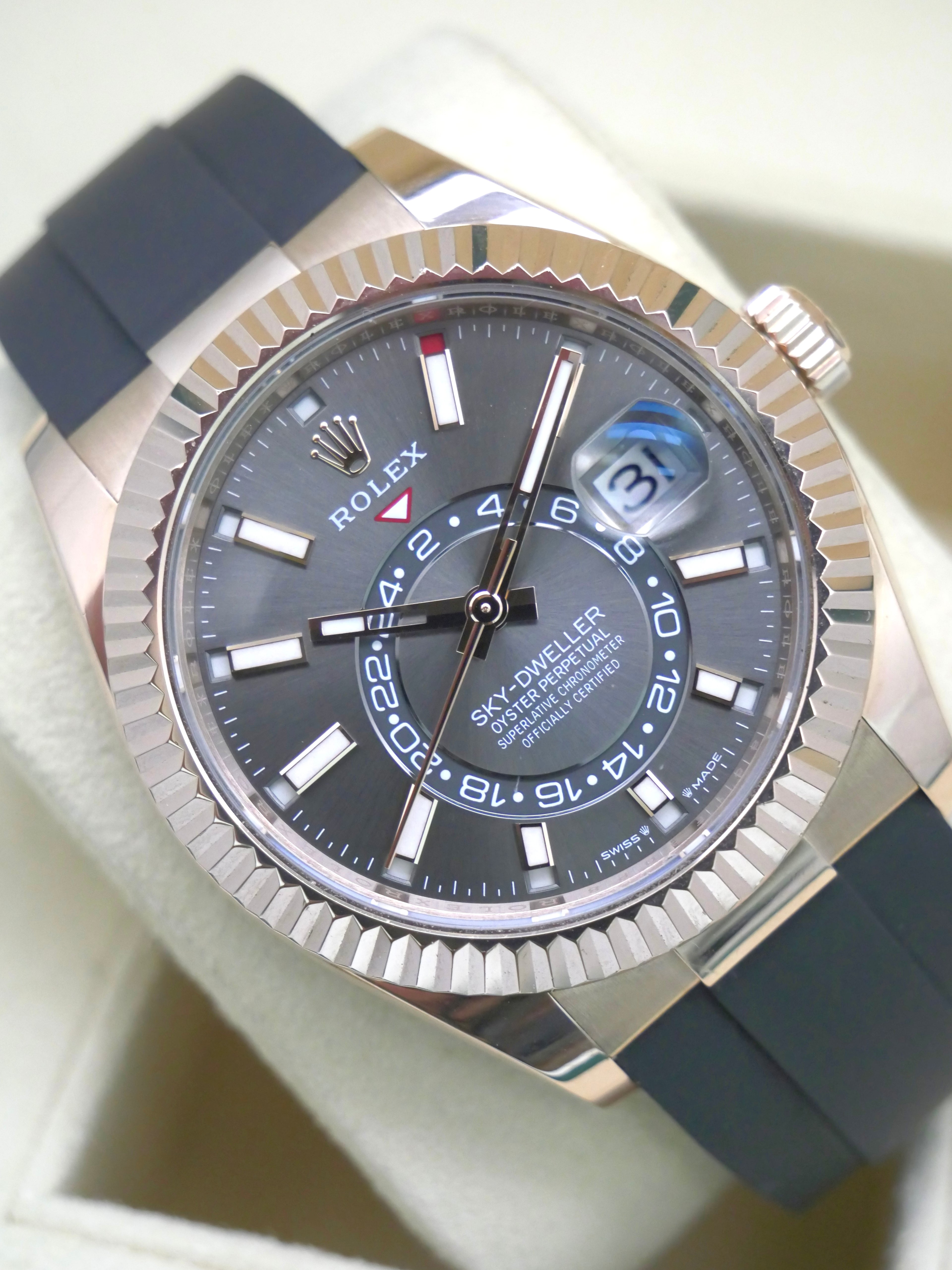 Rolex Sky-Dweller