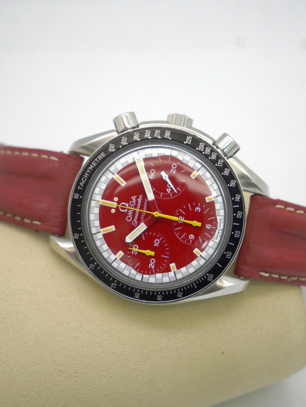 Omega Speedmaster Reduced