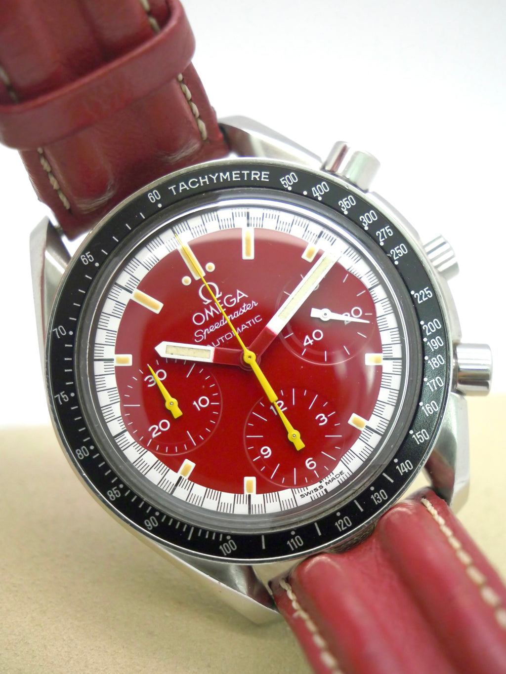 Omega Speedmaster Reduced
