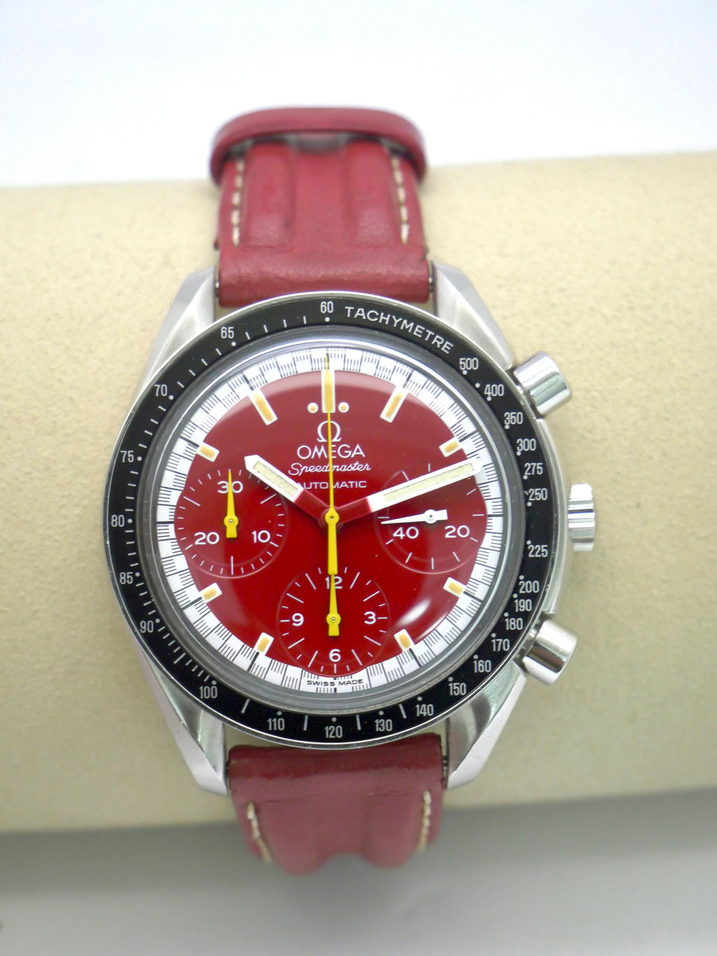 Omega Speedmaster Reduced