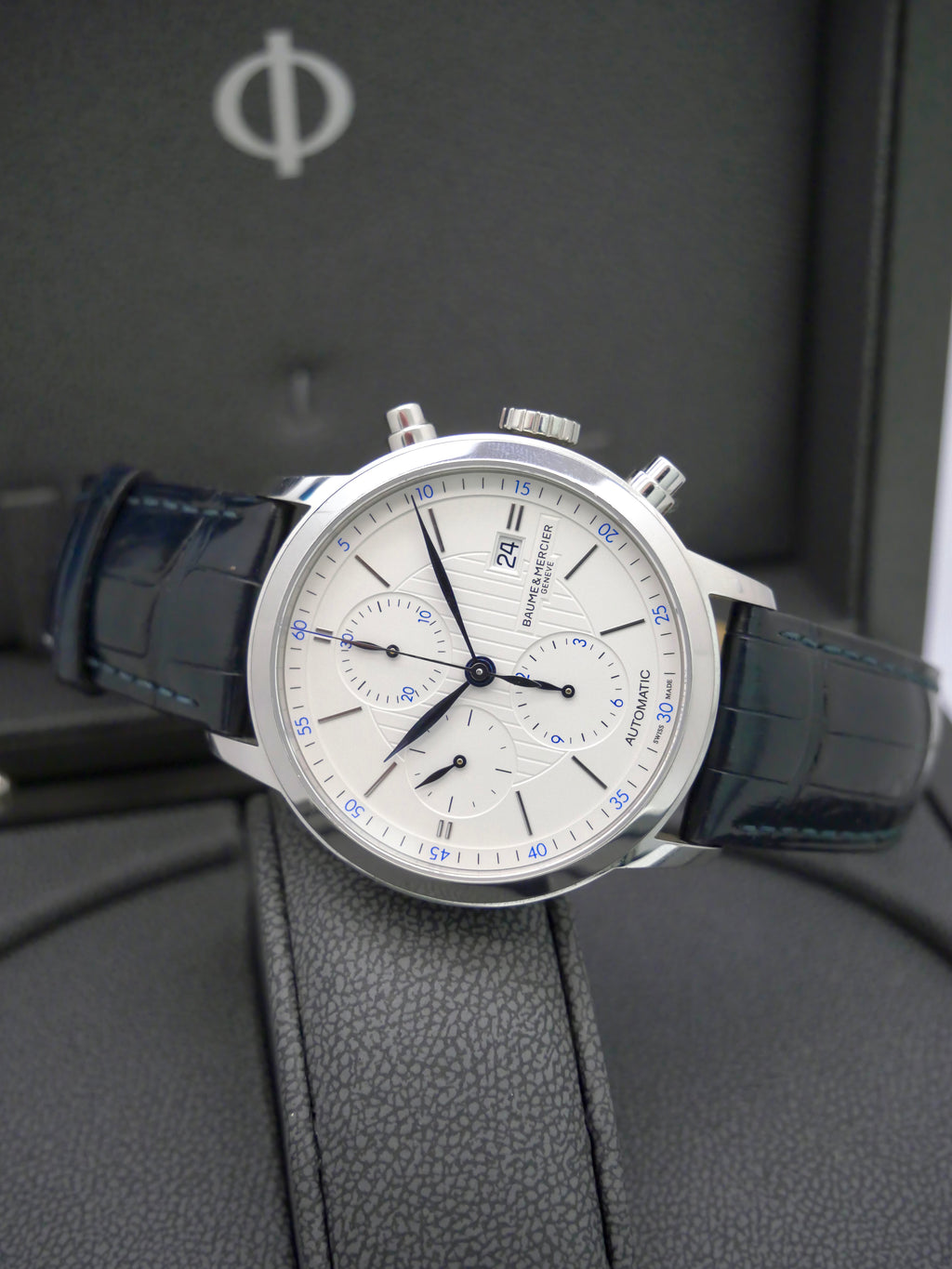 Baume & Mercier Classima
