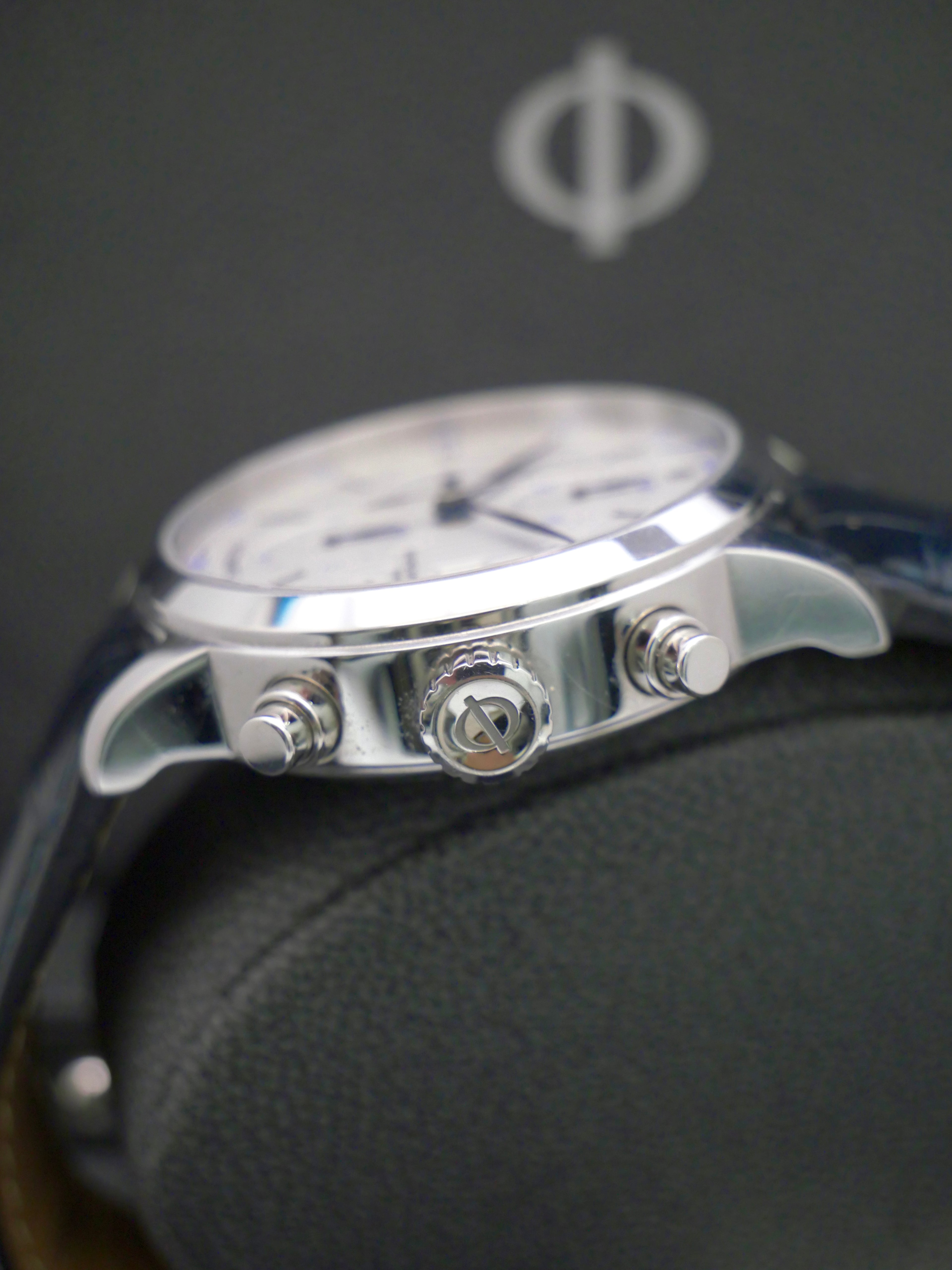 Baume & Mercier Classima