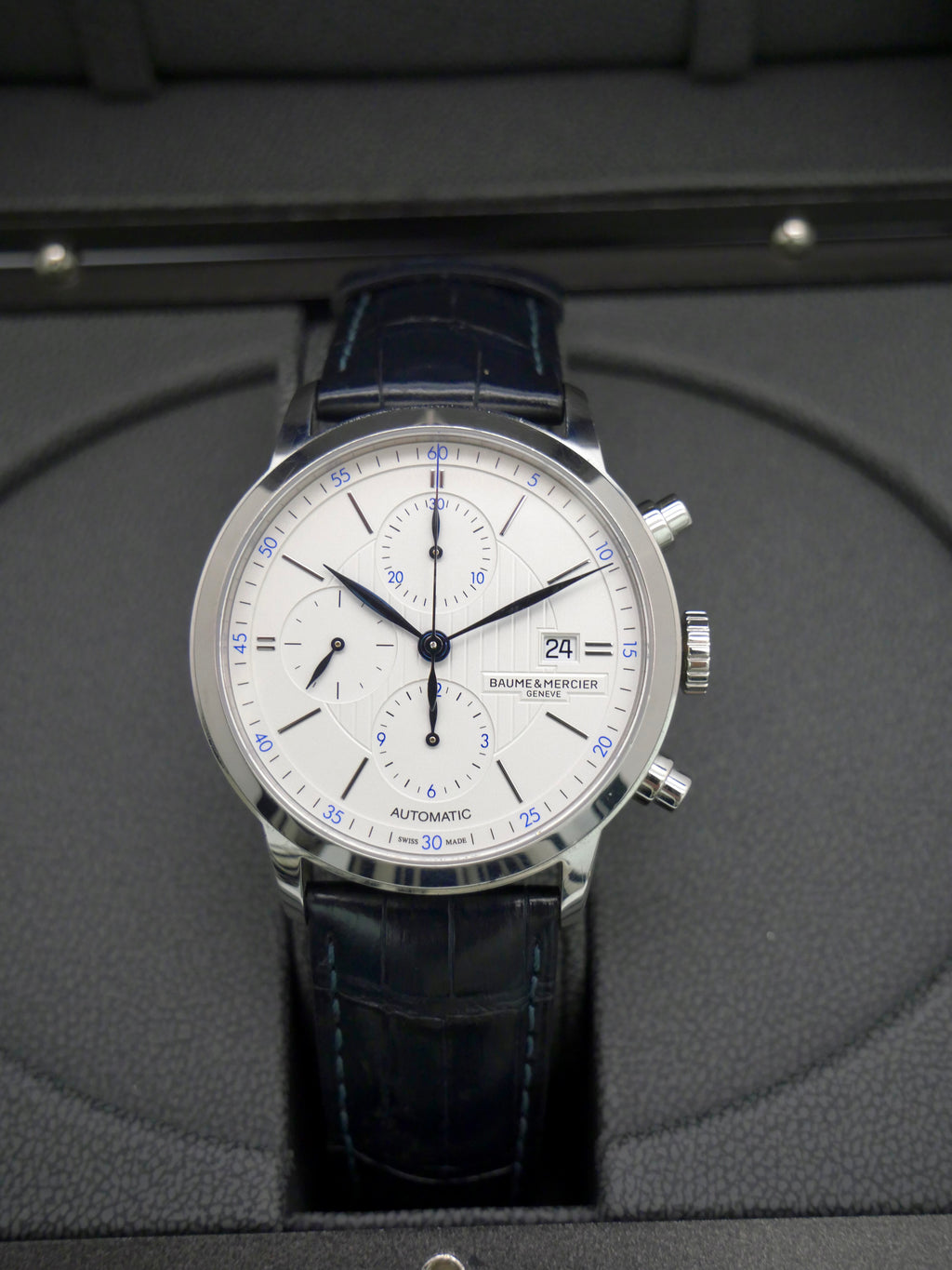 Baume & Mercier Classima