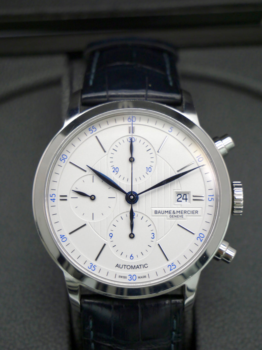 Baume & Mercier Classima