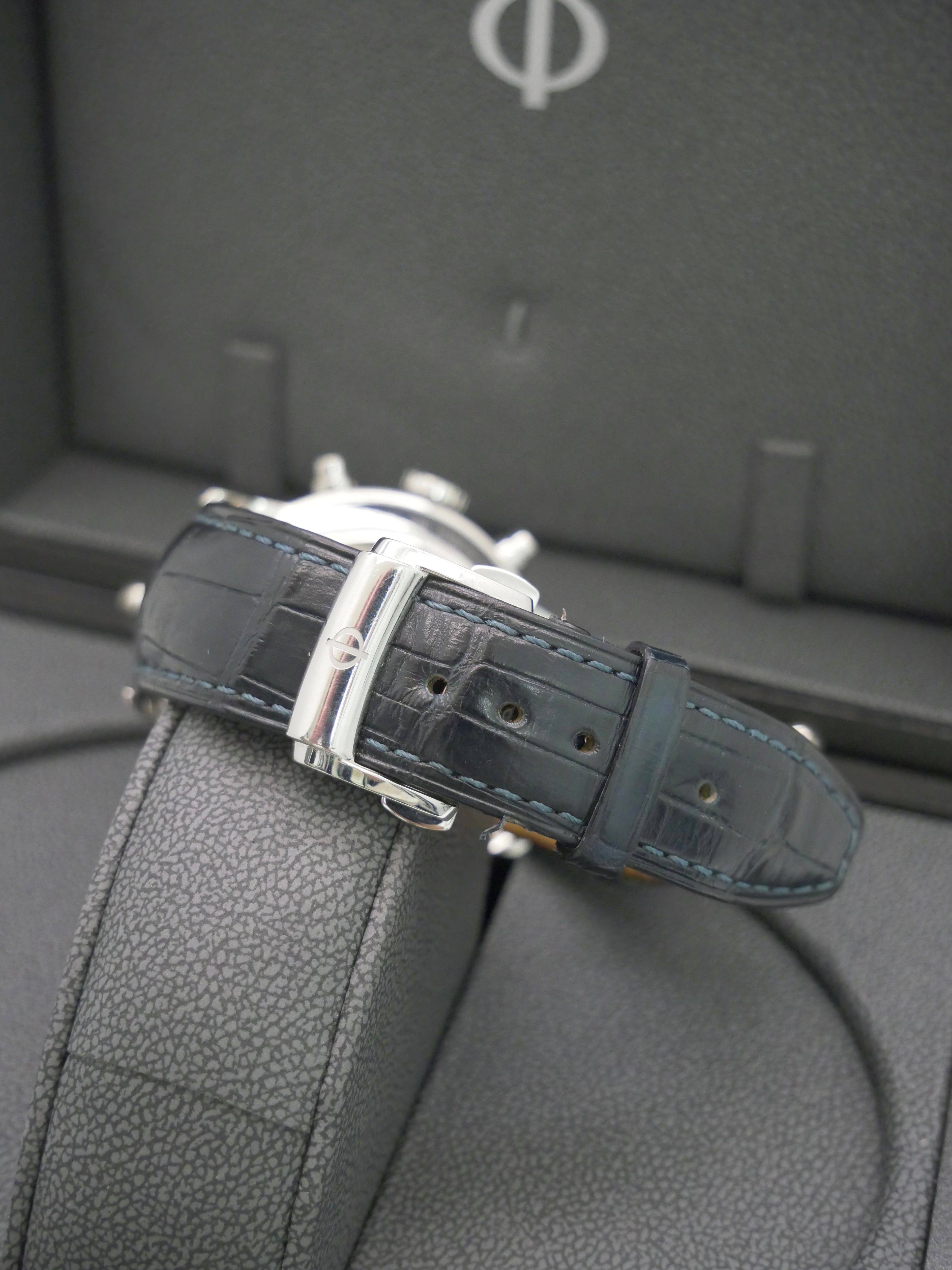 Baume & Mercier Classima
