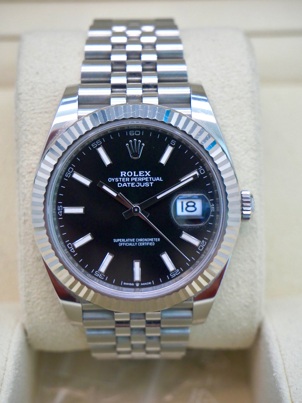 Rolex Datejust