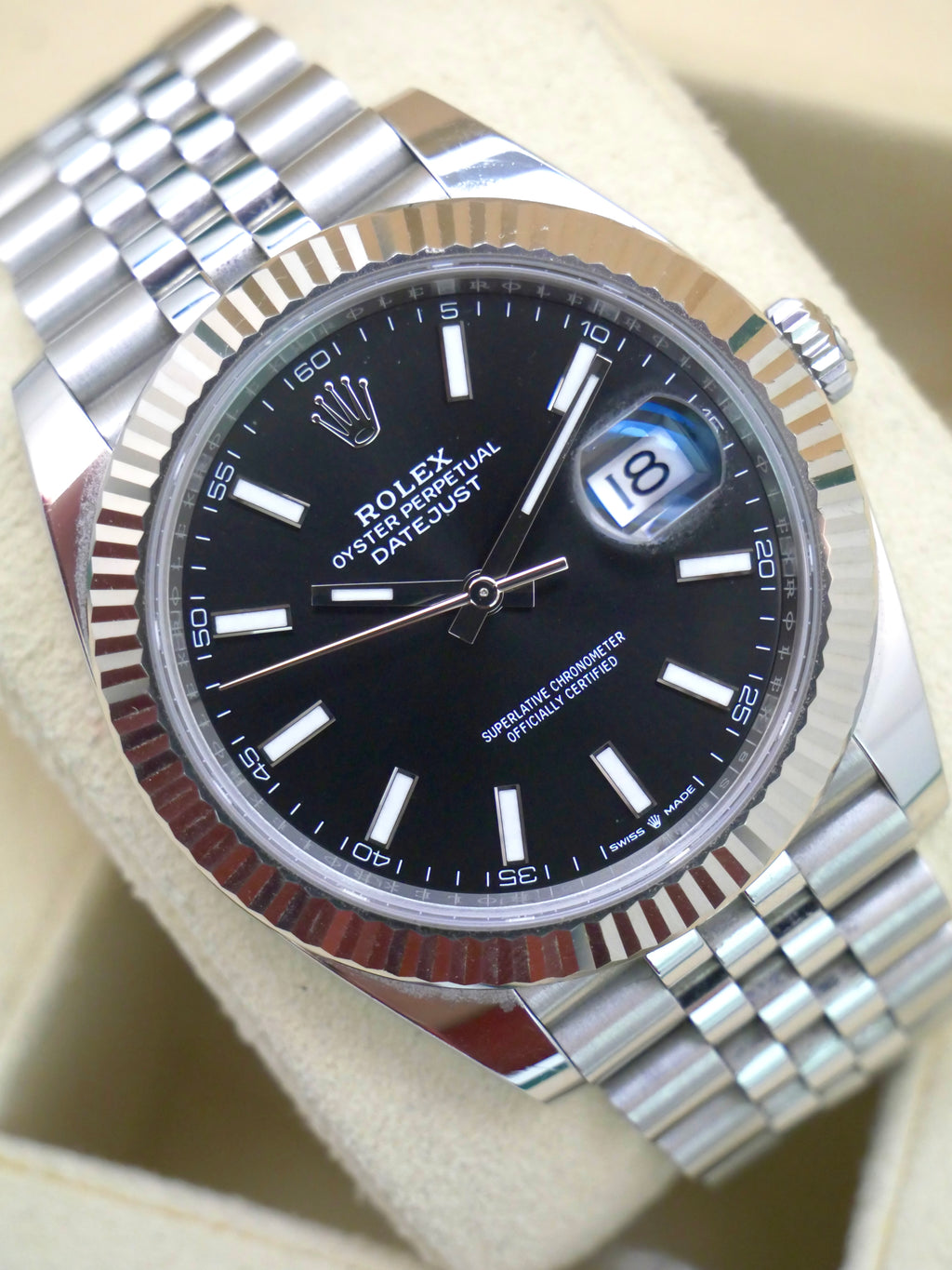 Rolex Datejust