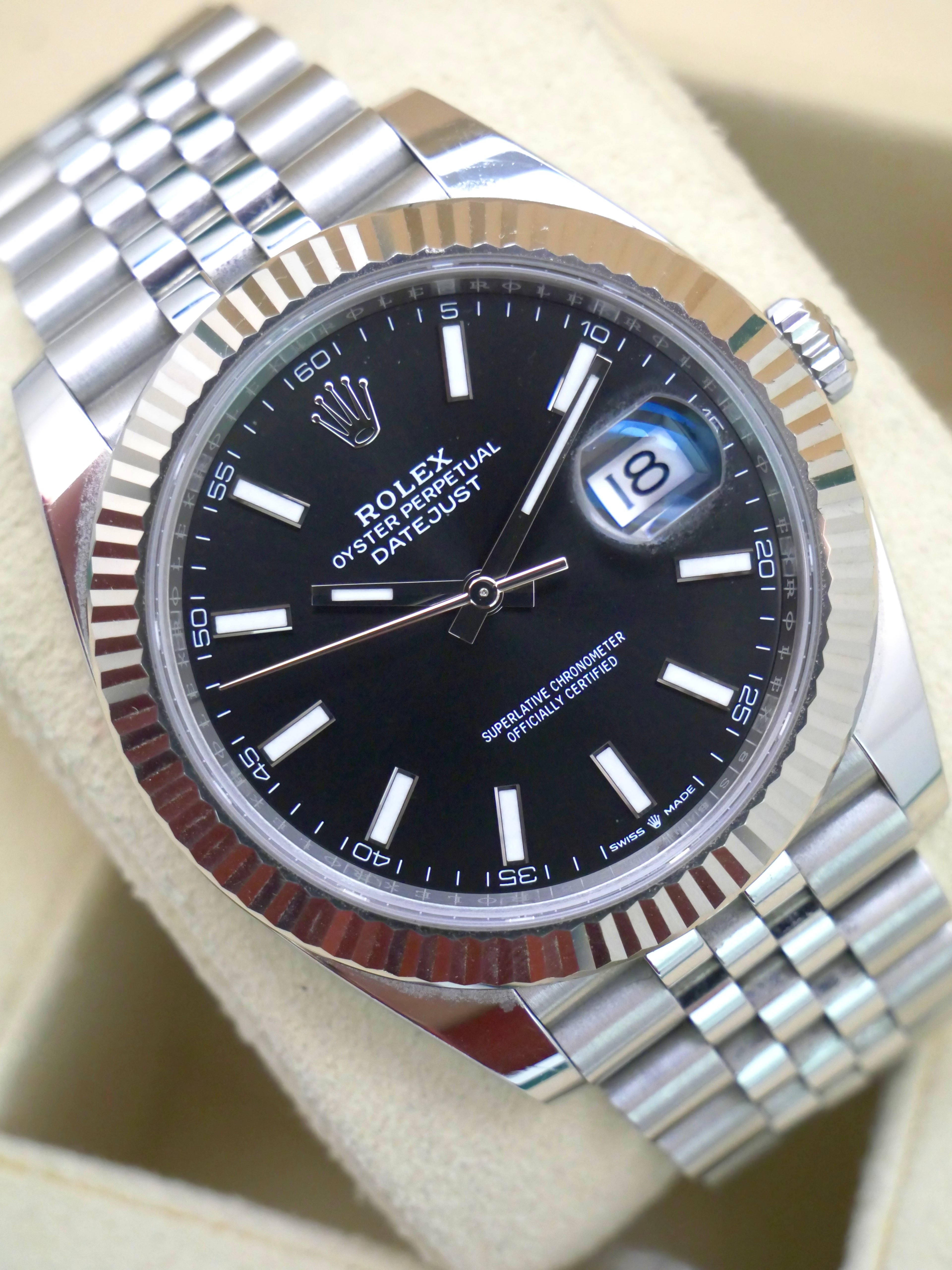Rolex Datejust