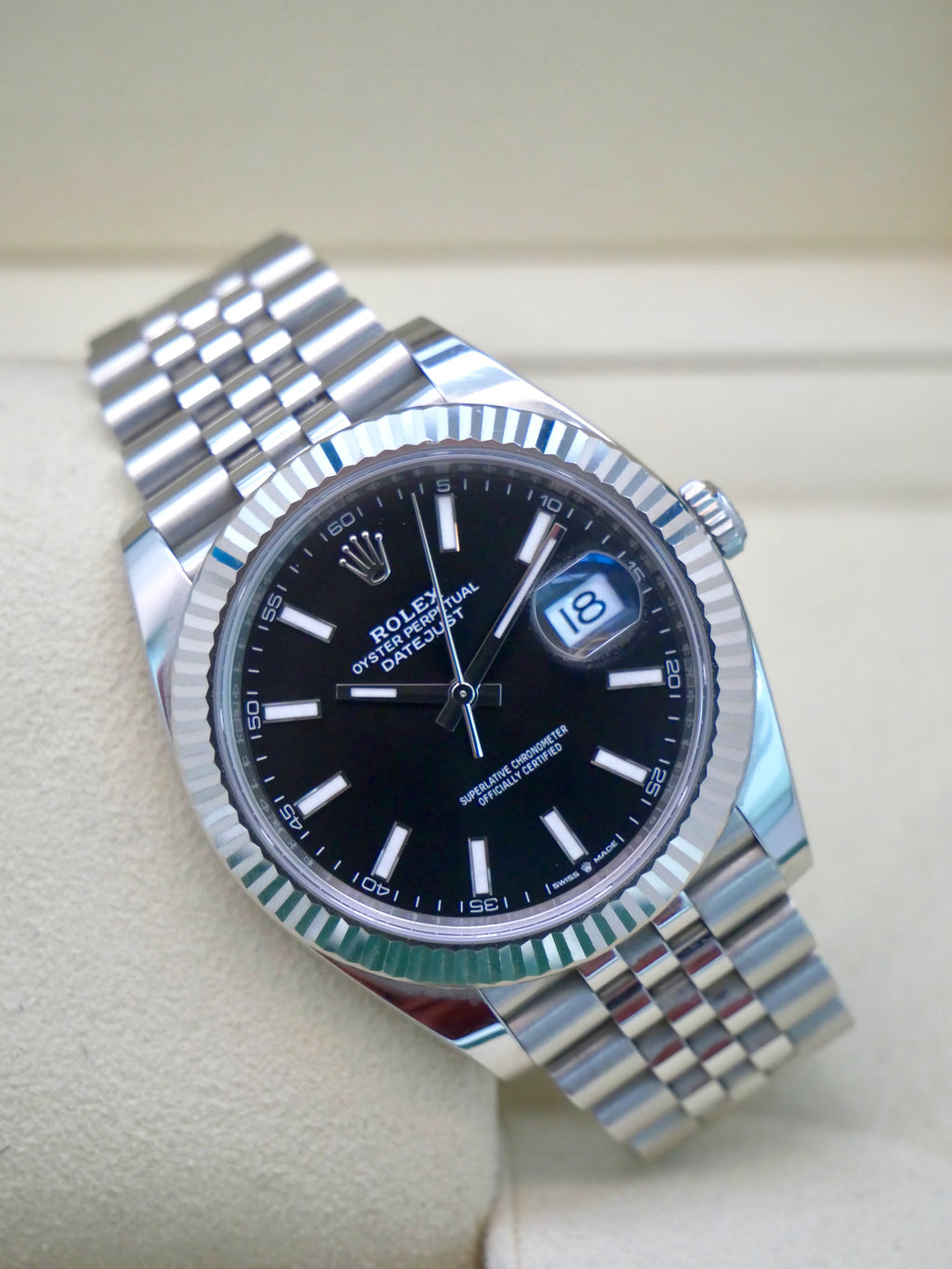 Rolex Datejust