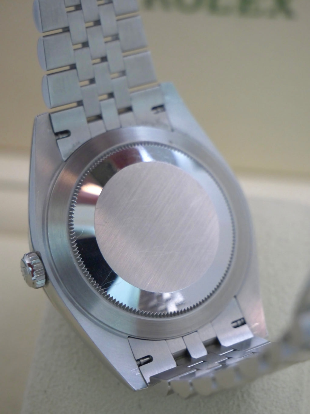 Rolex Datejust