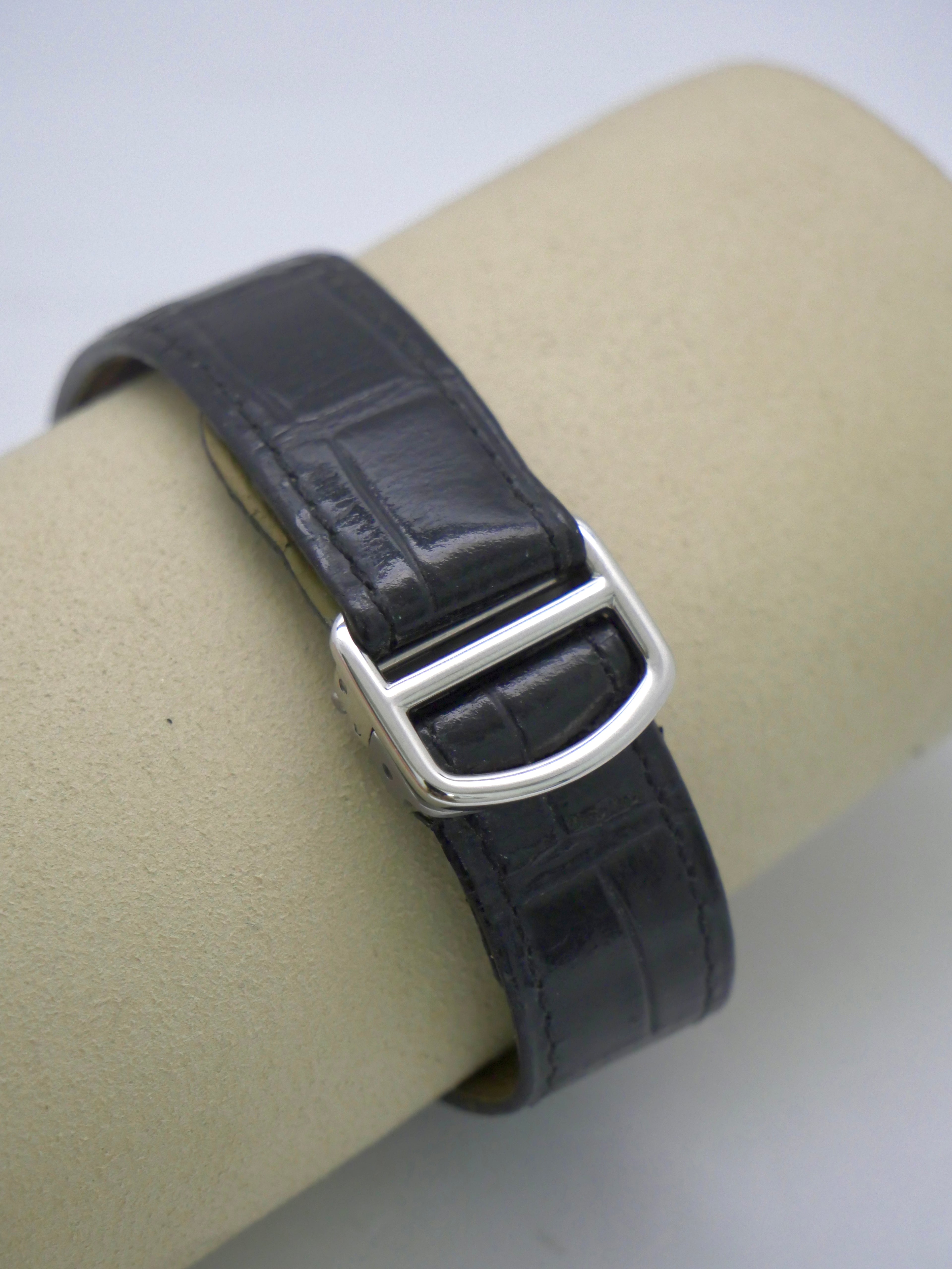 Cartier Tank MC