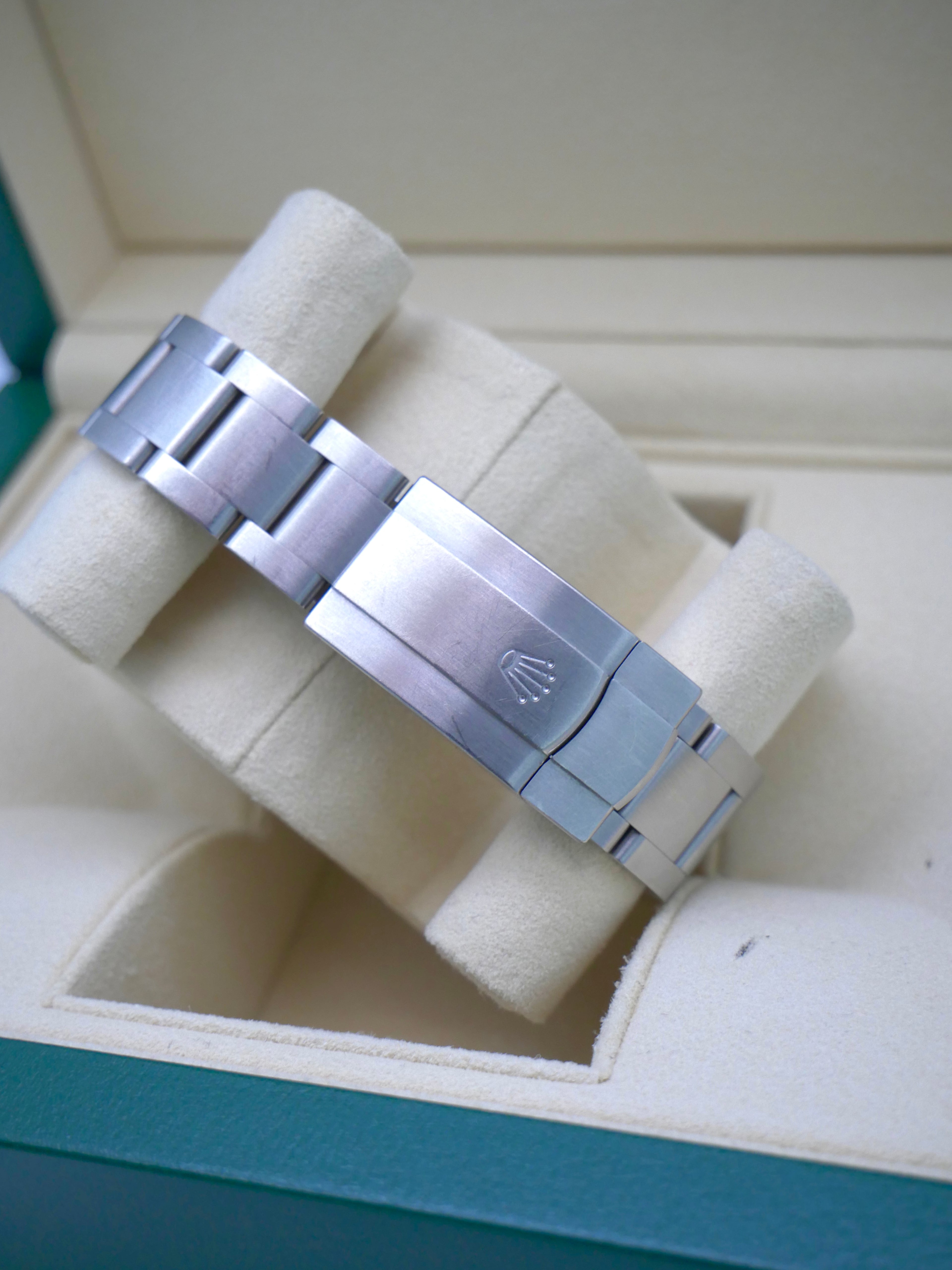 Rolex Oyster Perpetual