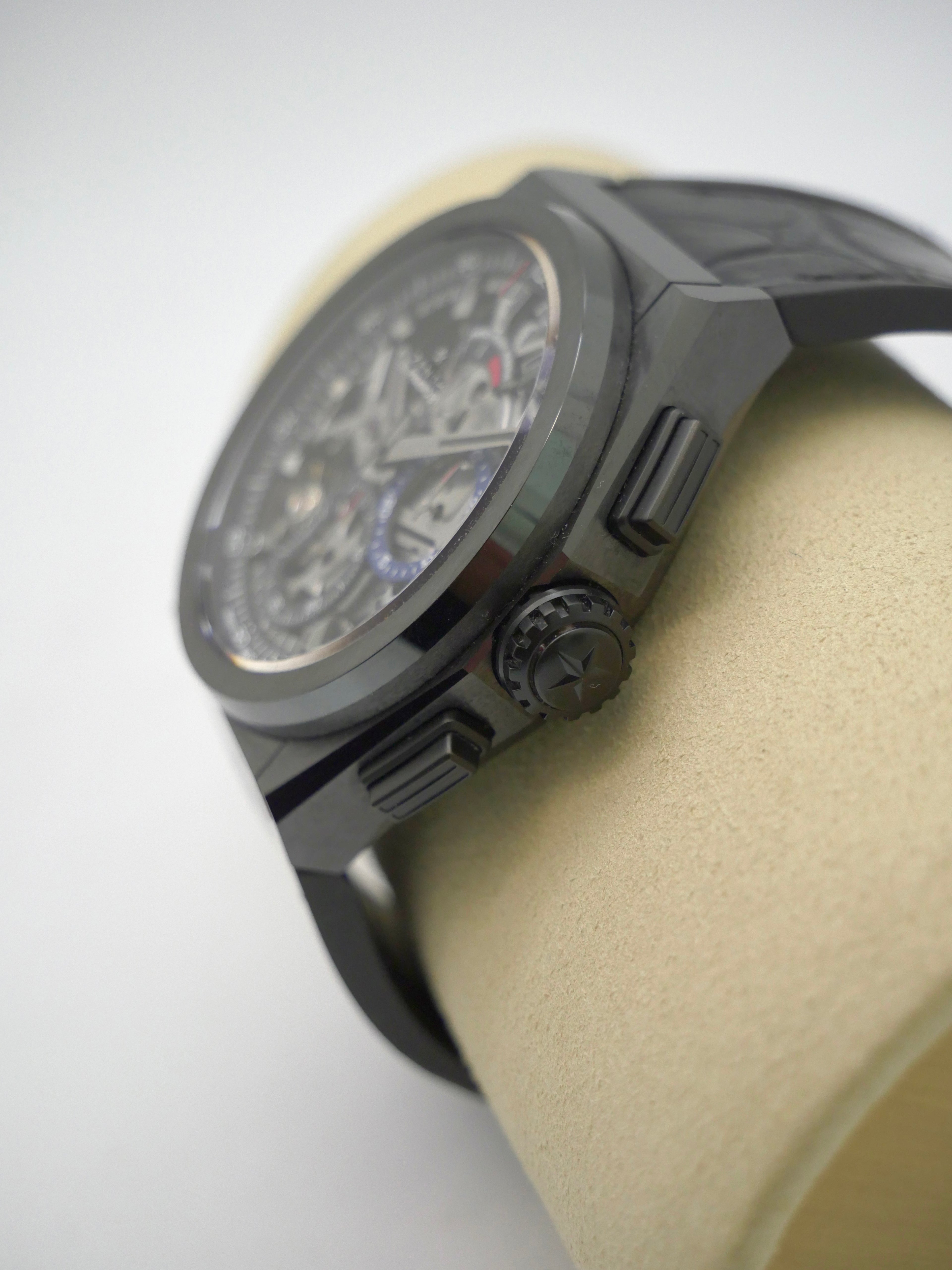 Zenith Defy El Primero 21