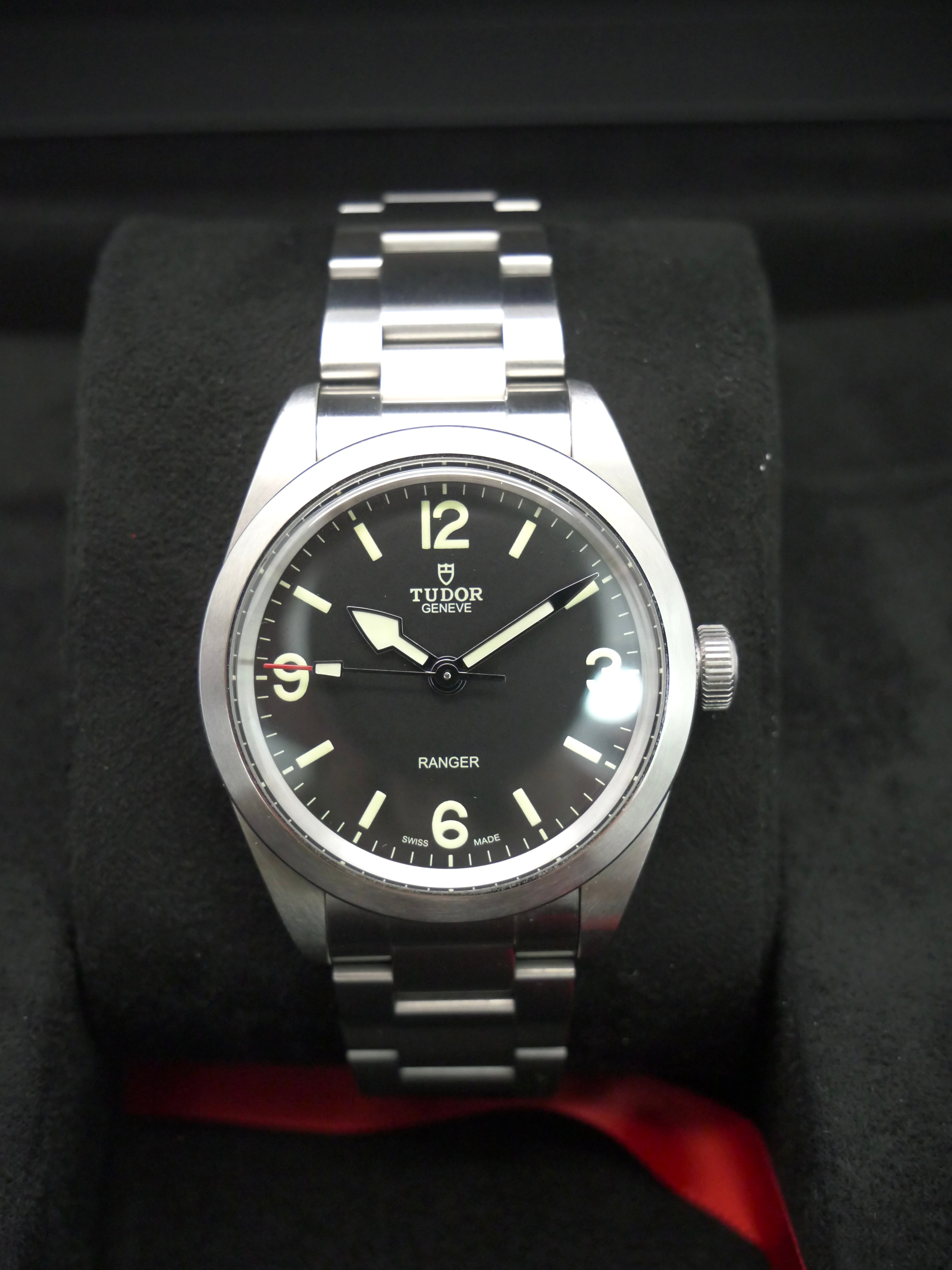 Tudor Ranger