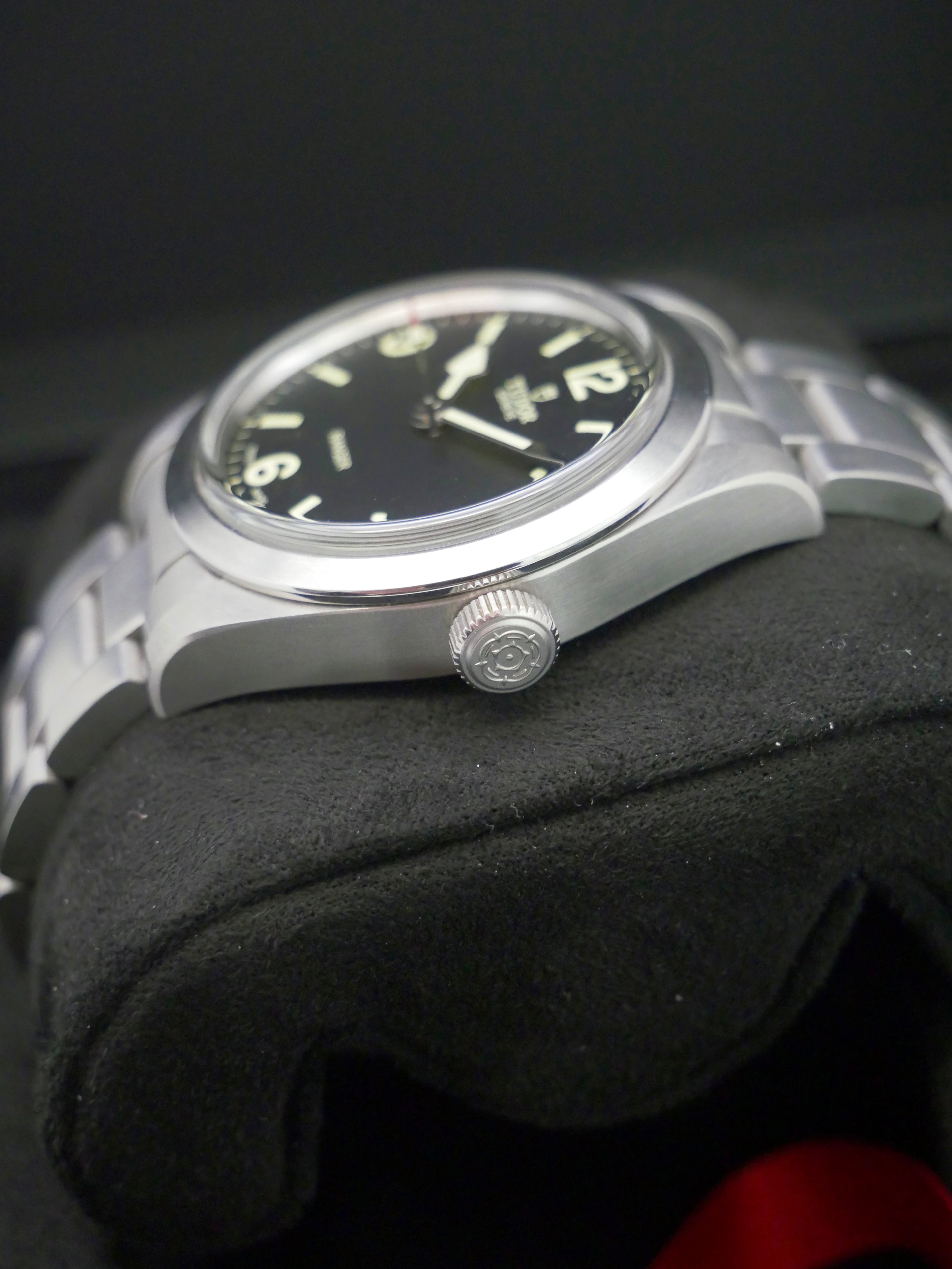 Tudor Ranger