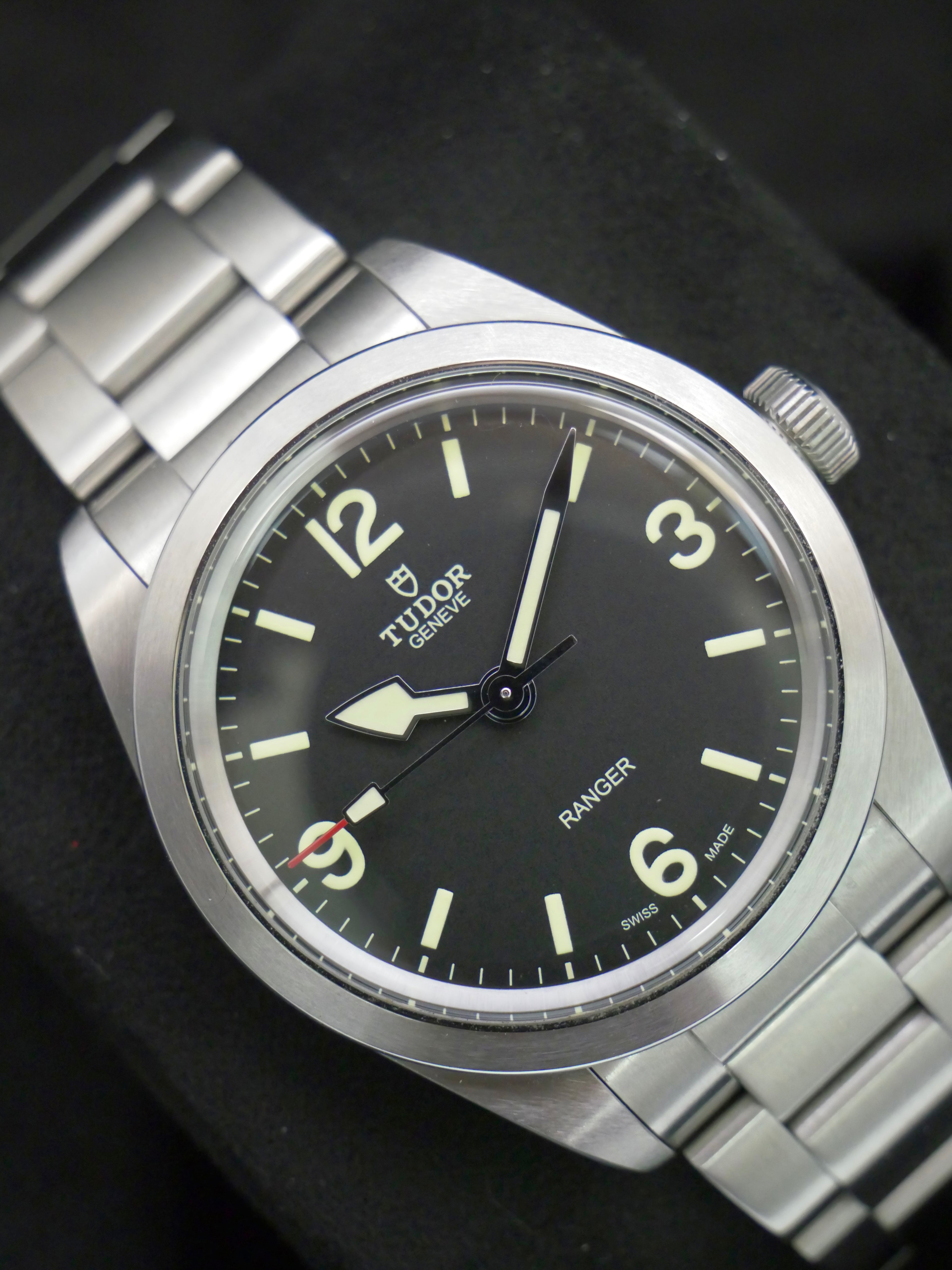 Tudor Ranger