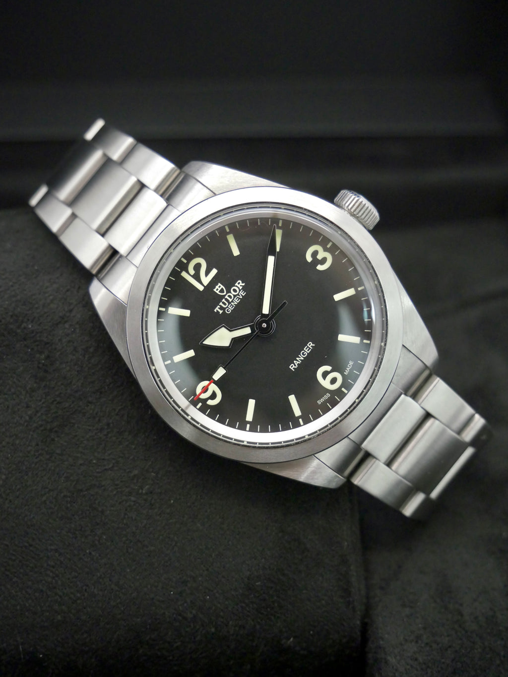 Tudor Ranger