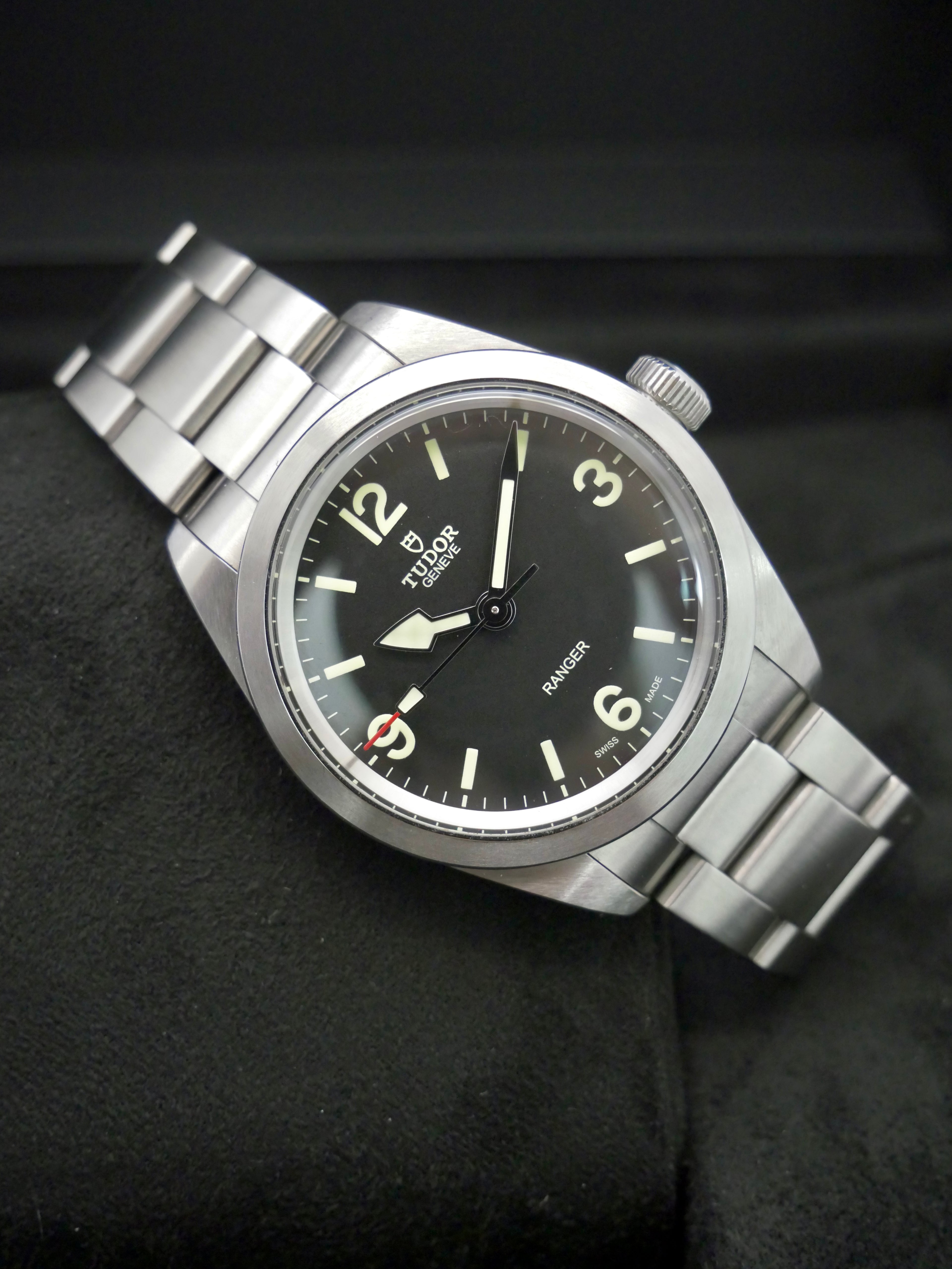 Tudor Ranger