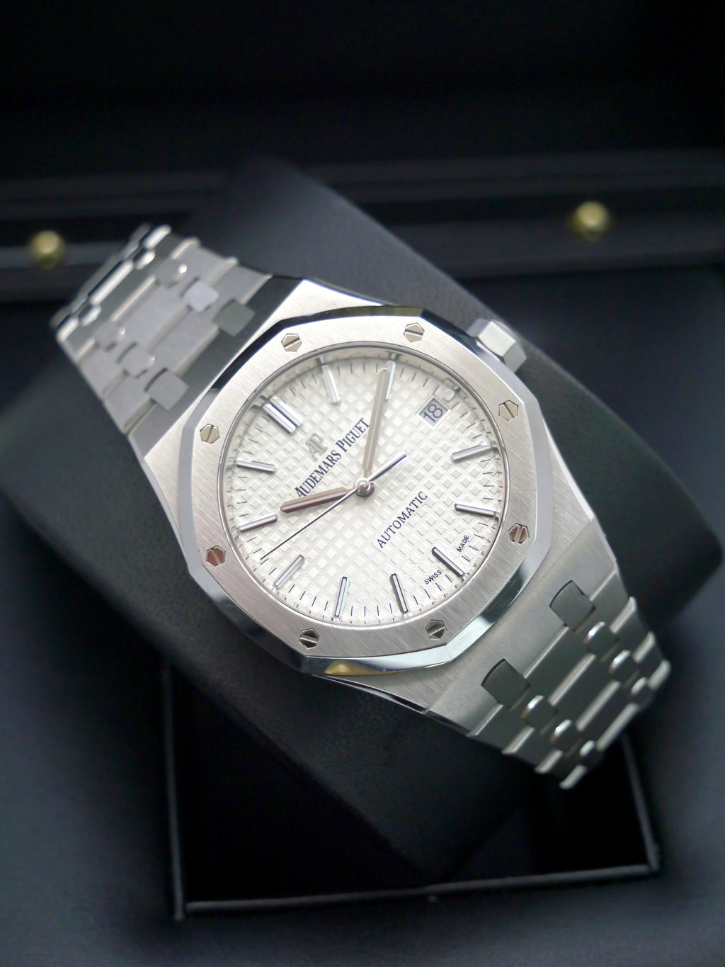 Audemars Piguet Royal Oak