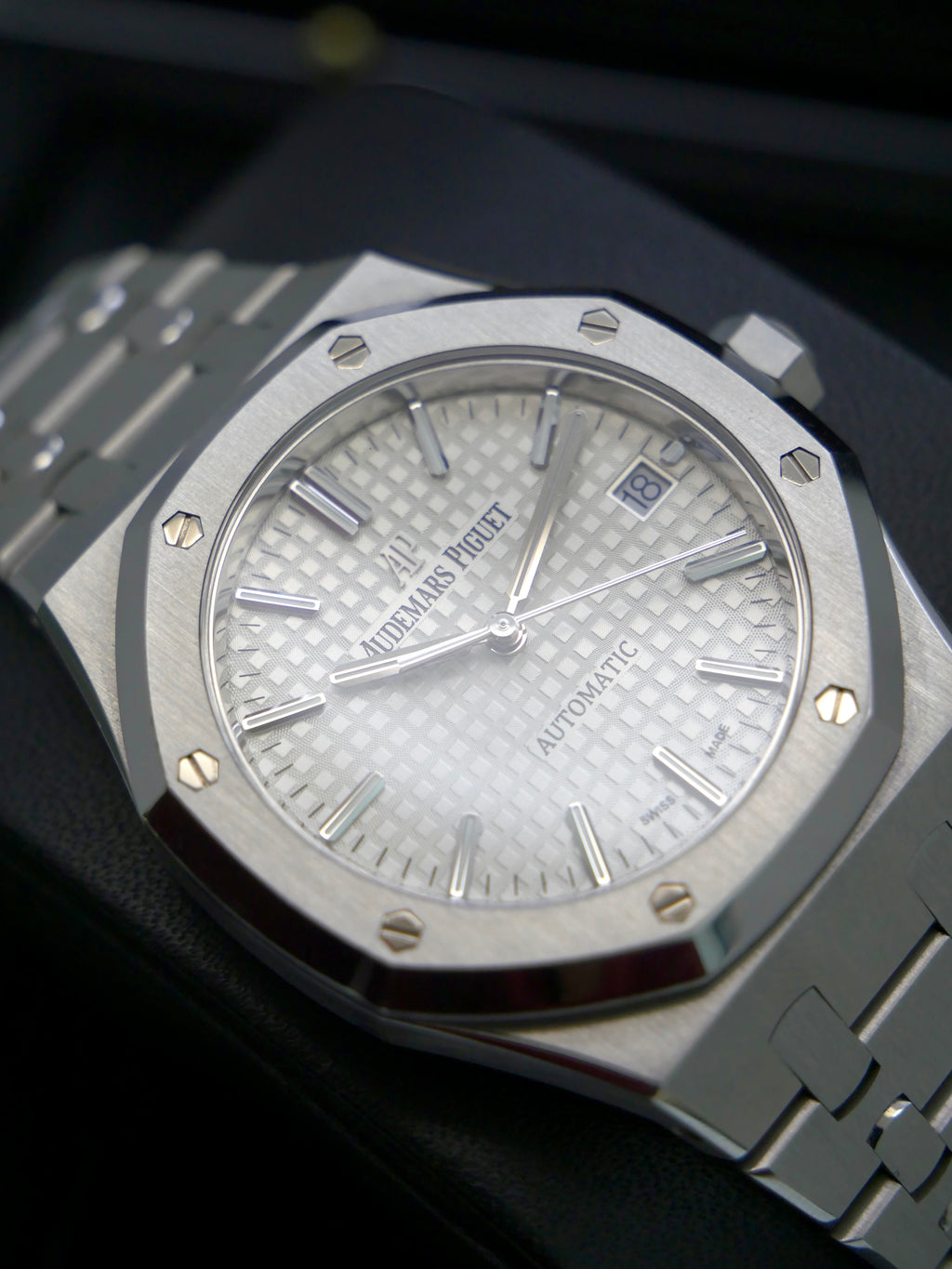 Audemars Piguet Royal Oak
