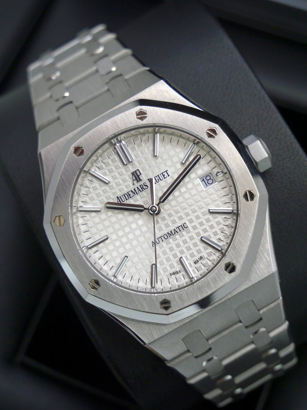 Audemars Piguet Royal Oak