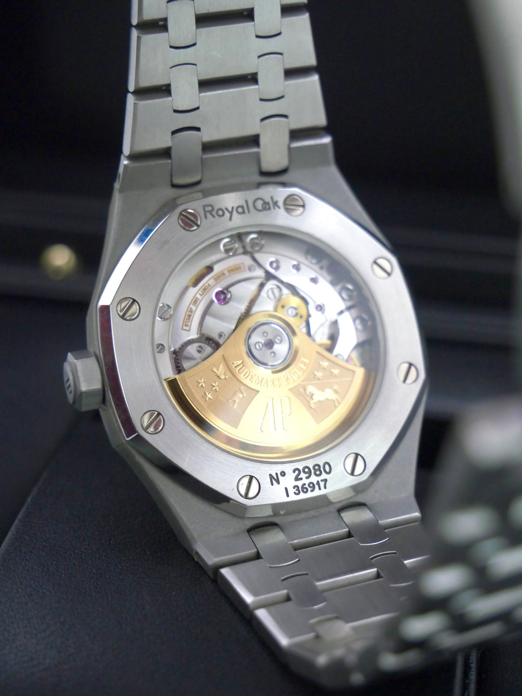Audemars Piguet Royal Oak
