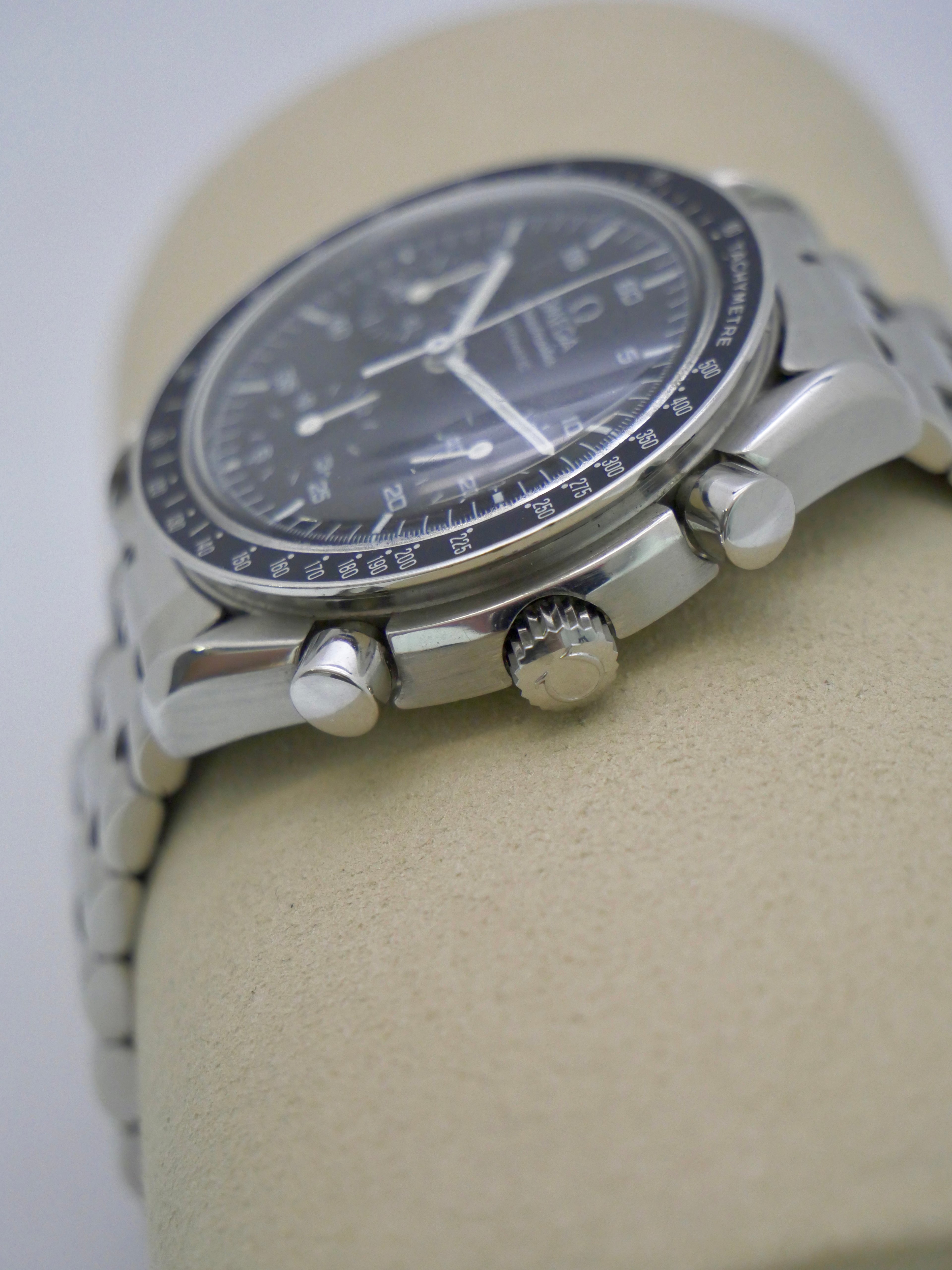 Omega Speedmaster Reduced