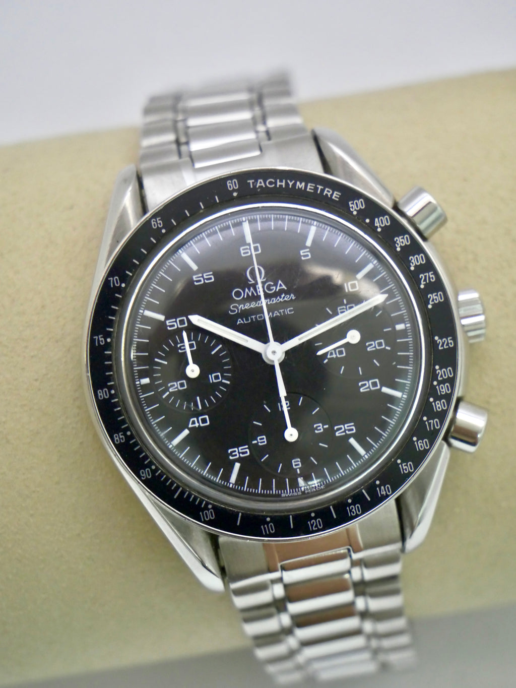 Omega Speedmaster Reduced