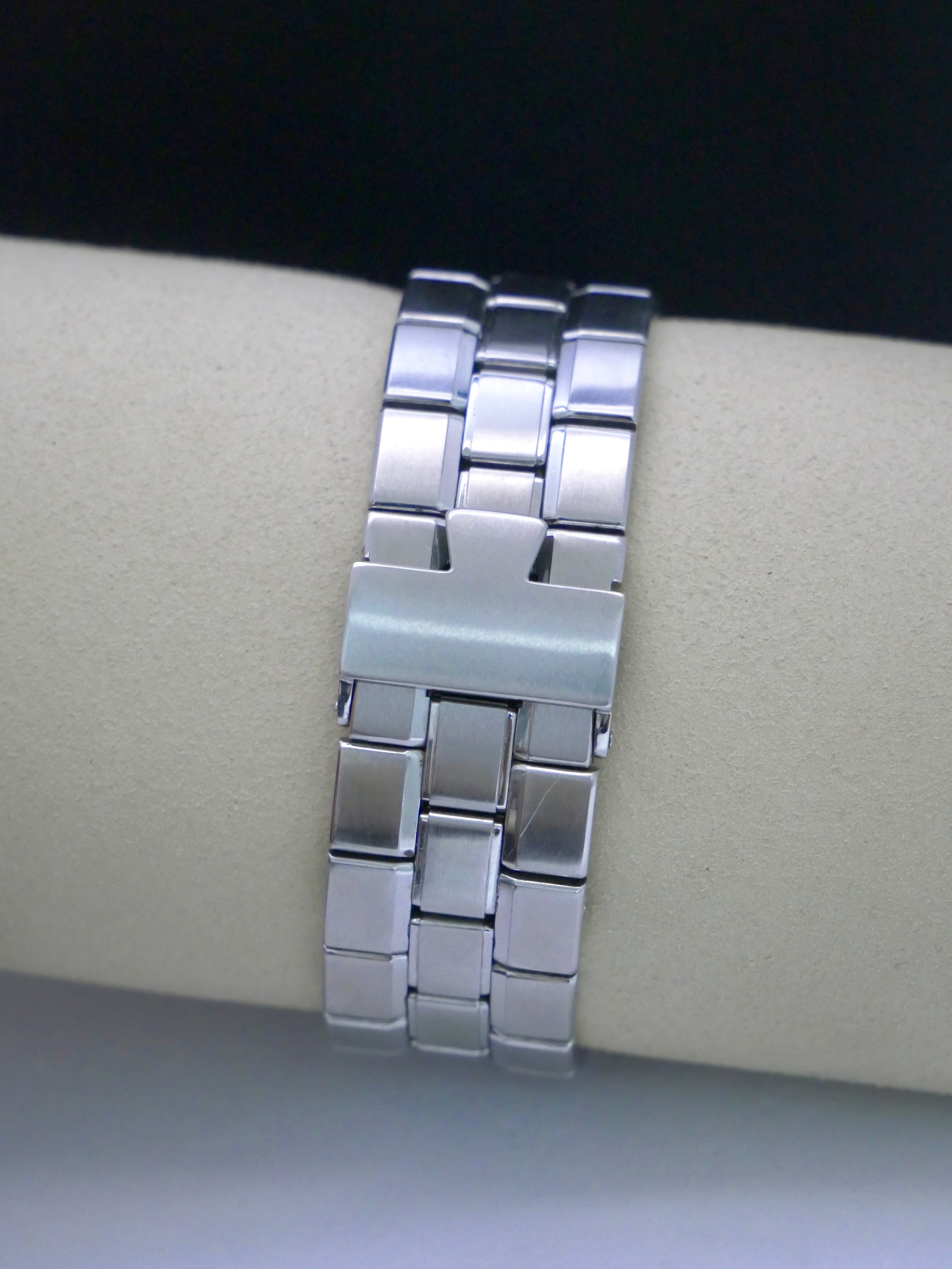 Vacheron Constantin Overseas Chrono