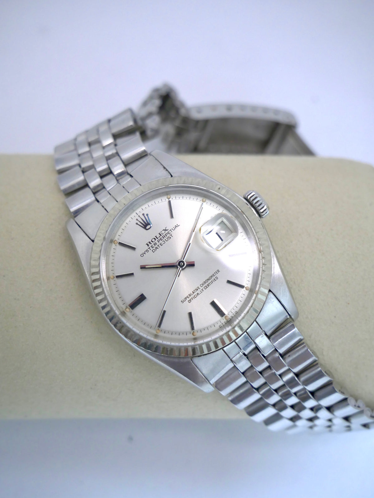 Rolex Datejust