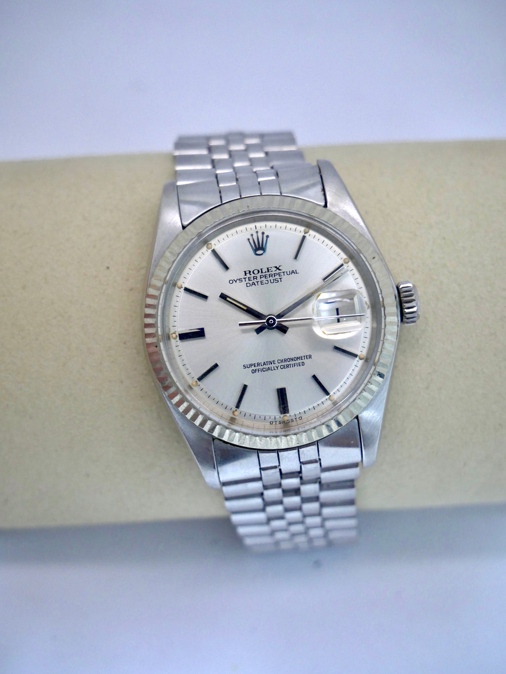 Rolex Datejust