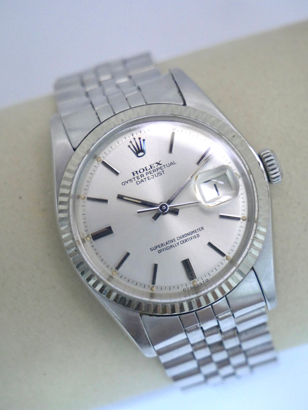Rolex Datejust