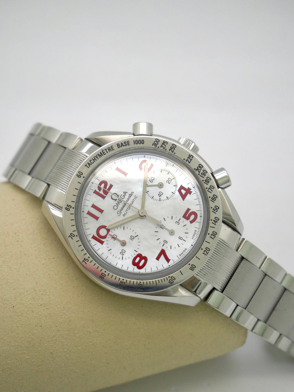 Omega Speedmaster Reduced