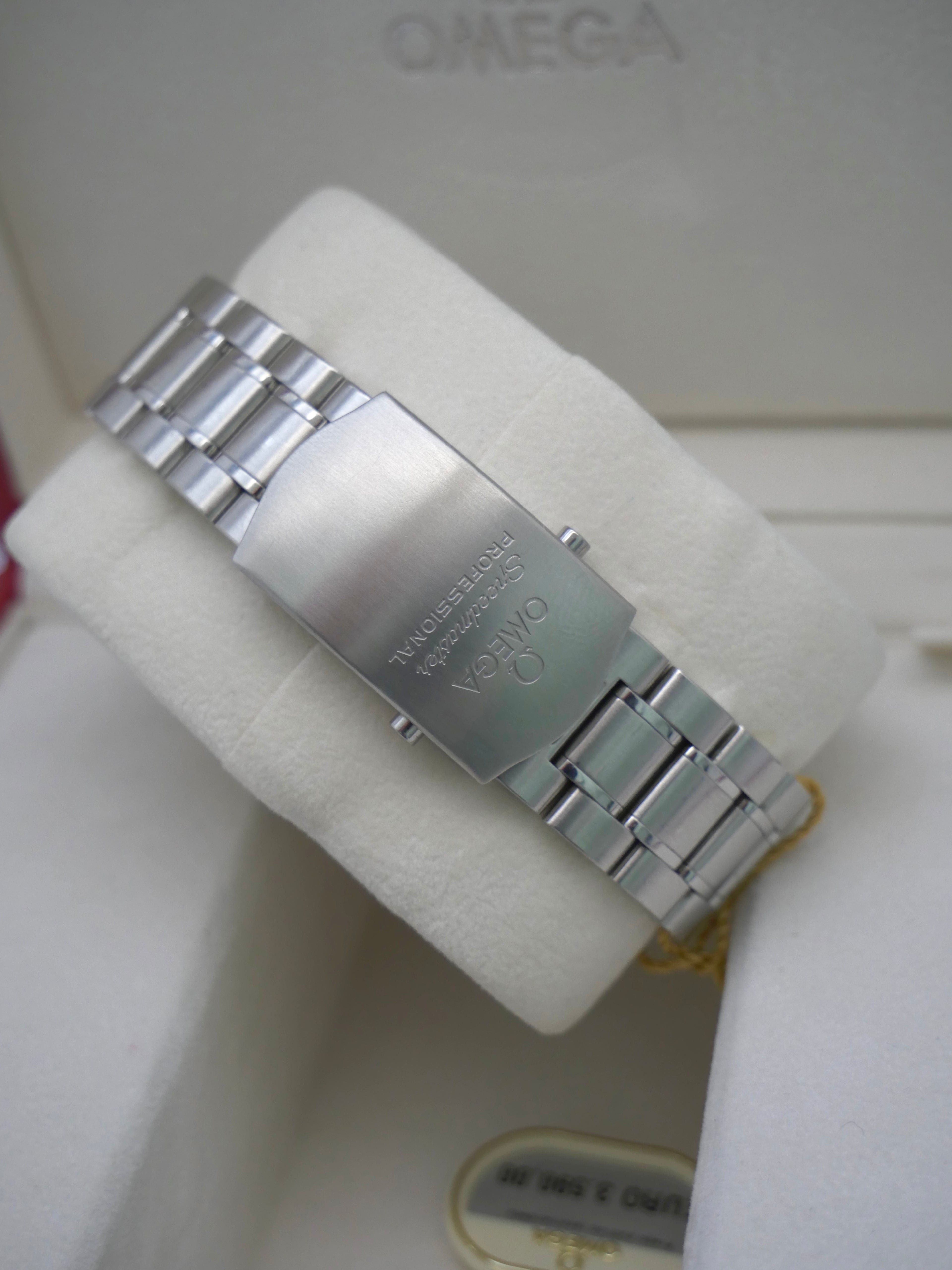 Omega Speedmaster Professional