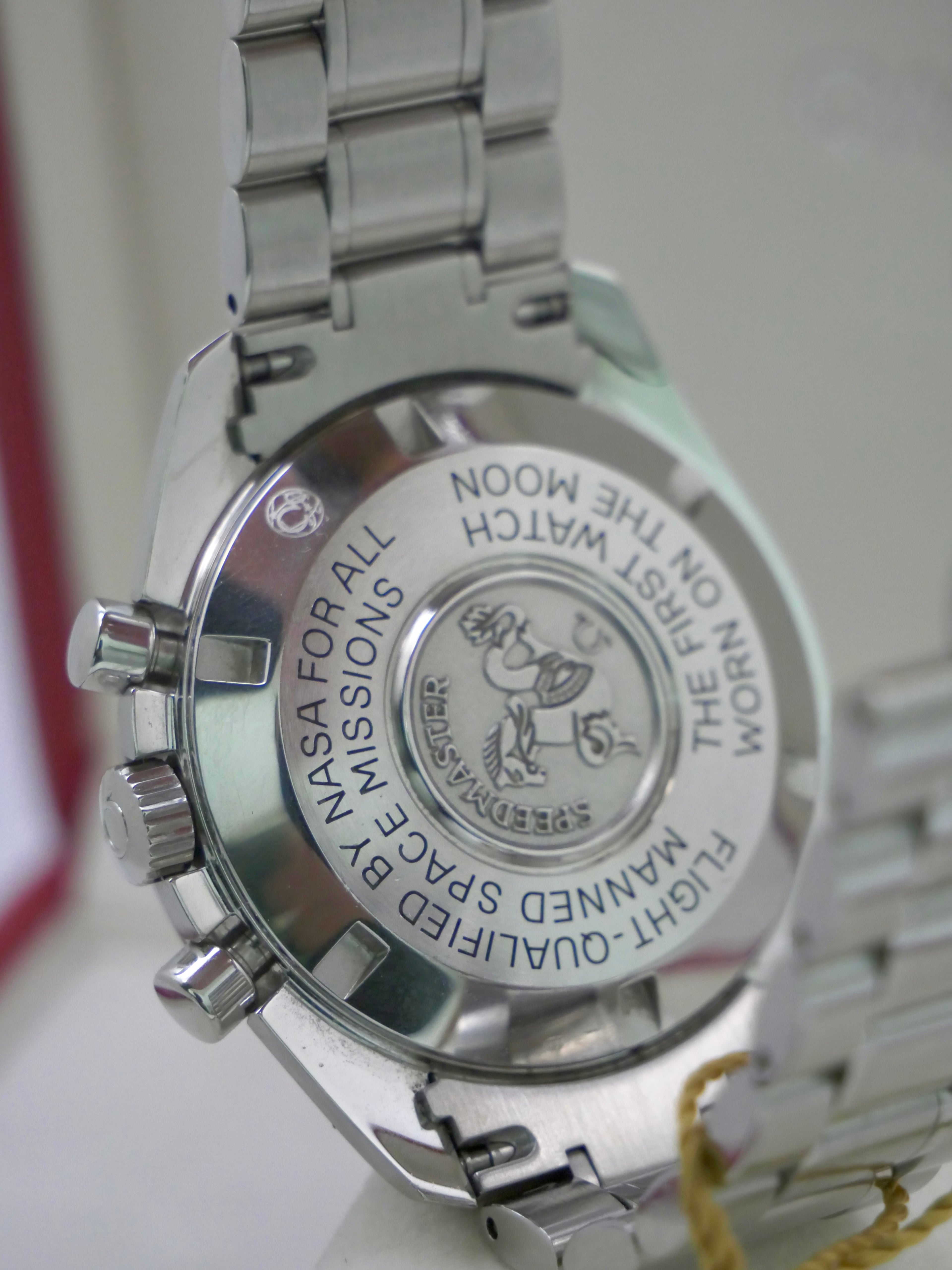 Omega Speedmaster Professional